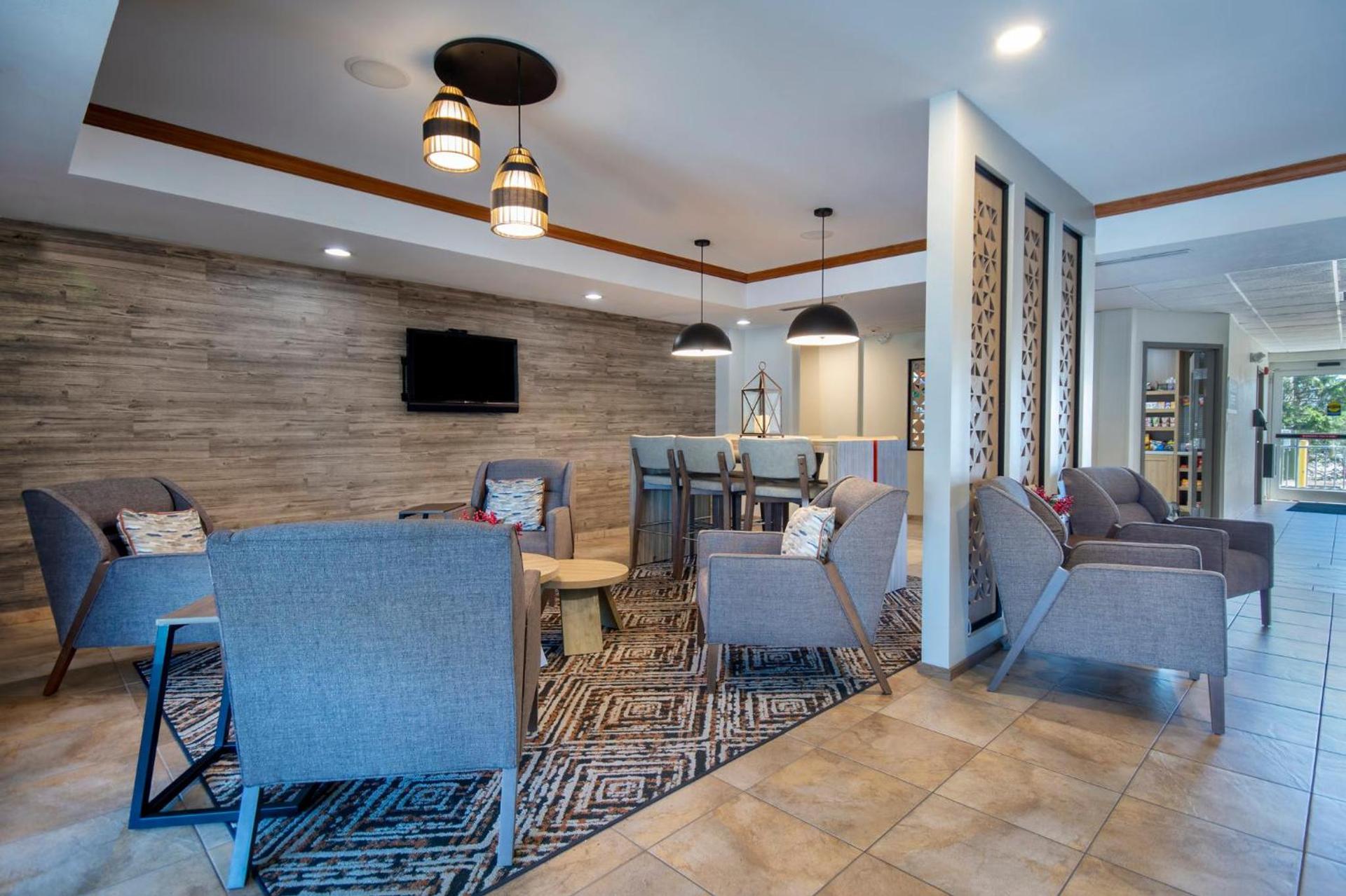Candlewood Suites Buffalo Amherst by IHG photo 40