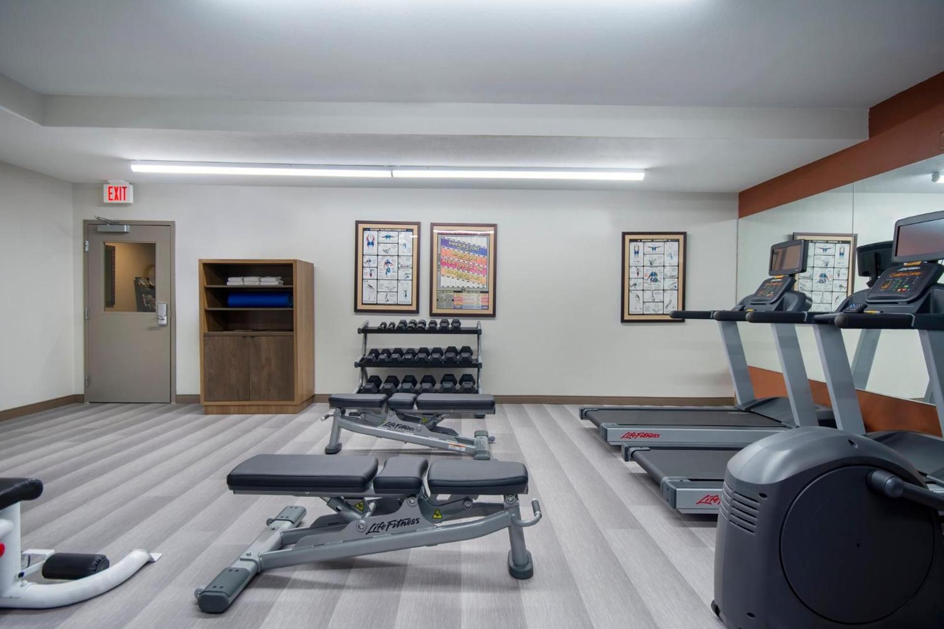 Candlewood Suites Buffalo Amherst by IHG photo 67