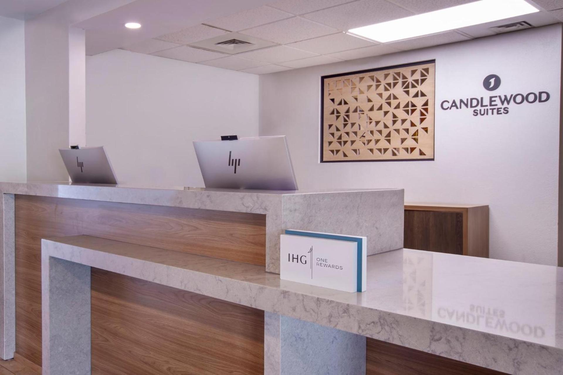Candlewood Suites Buffalo Amherst by IHG photo 36