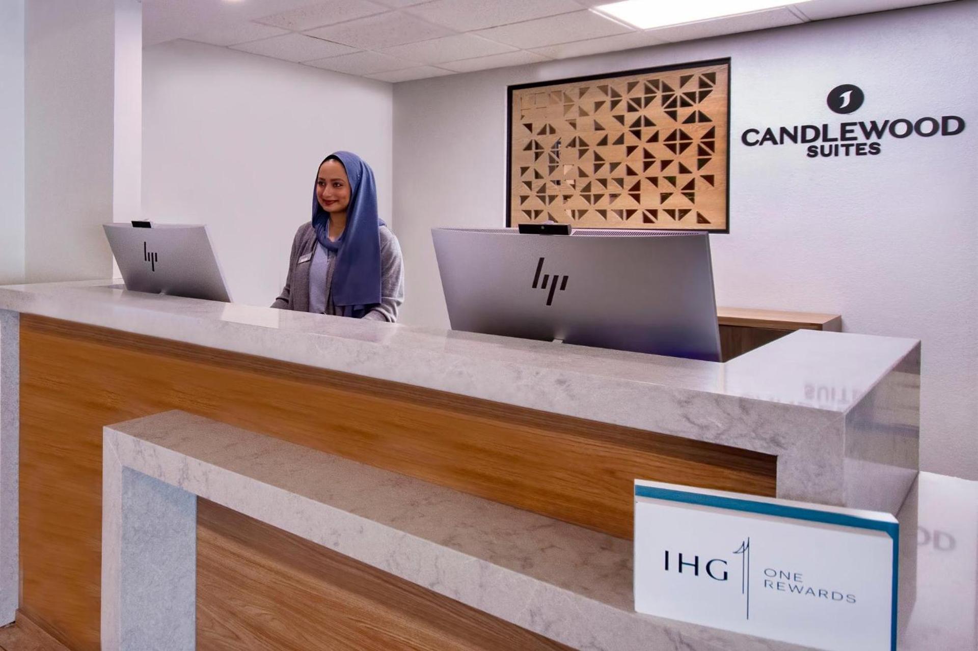 Candlewood Suites Buffalo Amherst by IHG photo 43