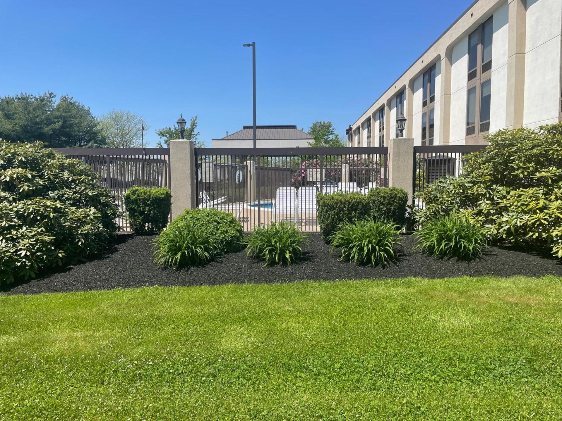 Hampton Inn New Bedford/Fairhaven photo 3