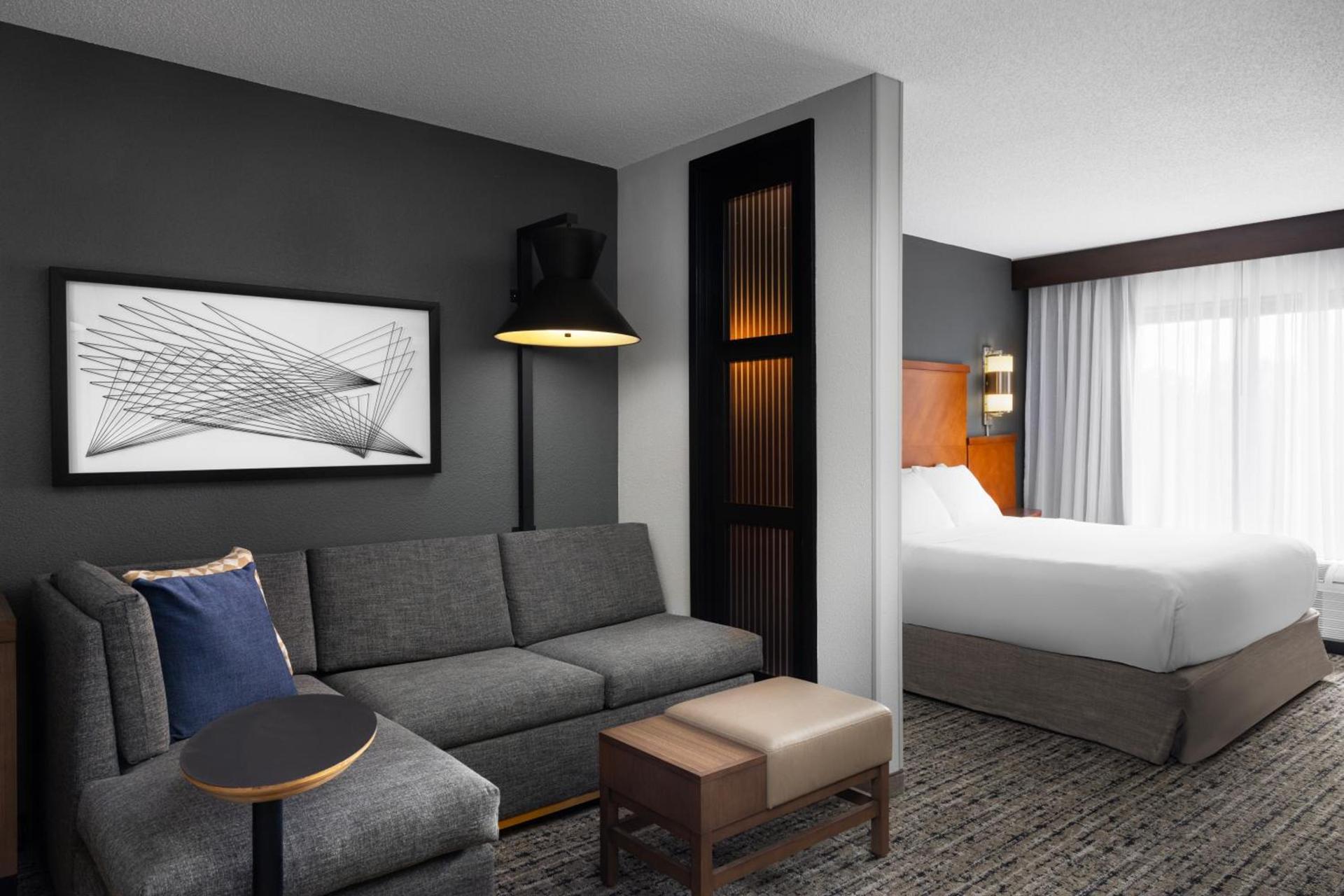 Hyatt Place Columbus/Dublin photo 35