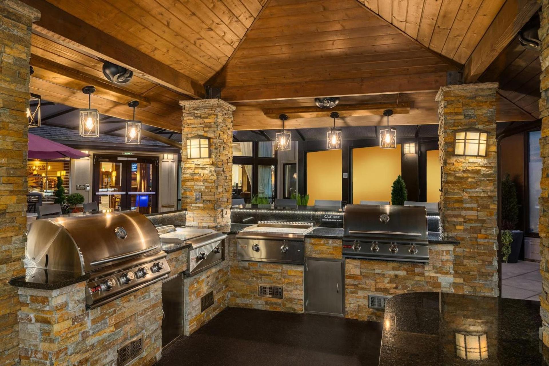 Staybridge Suites Everett - Paine Field by IHG photo 70