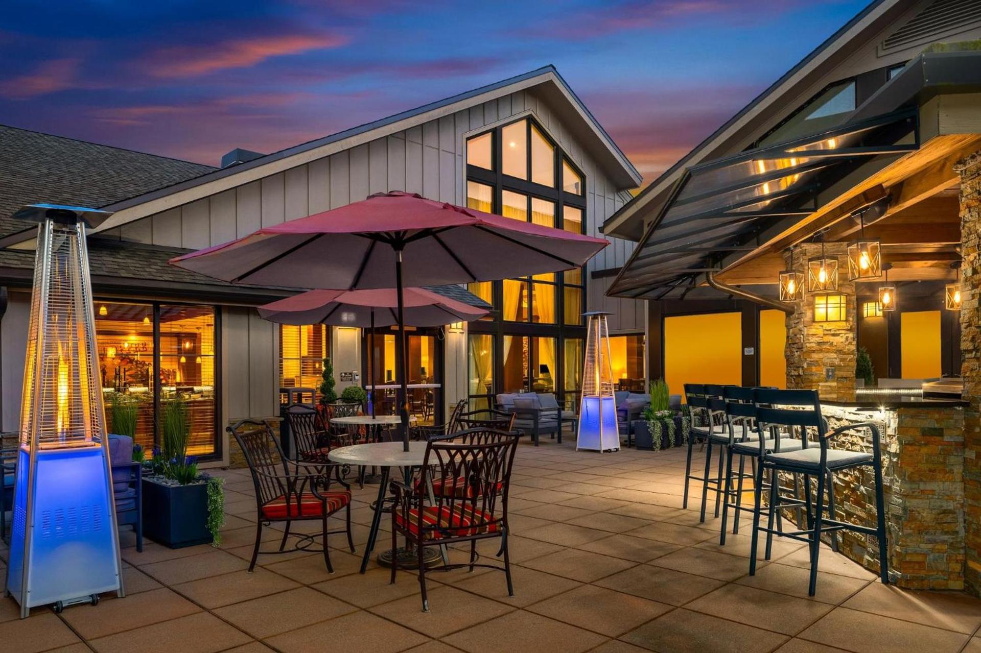 Staybridge Suites Everett - Paine Field by IHG photo 18