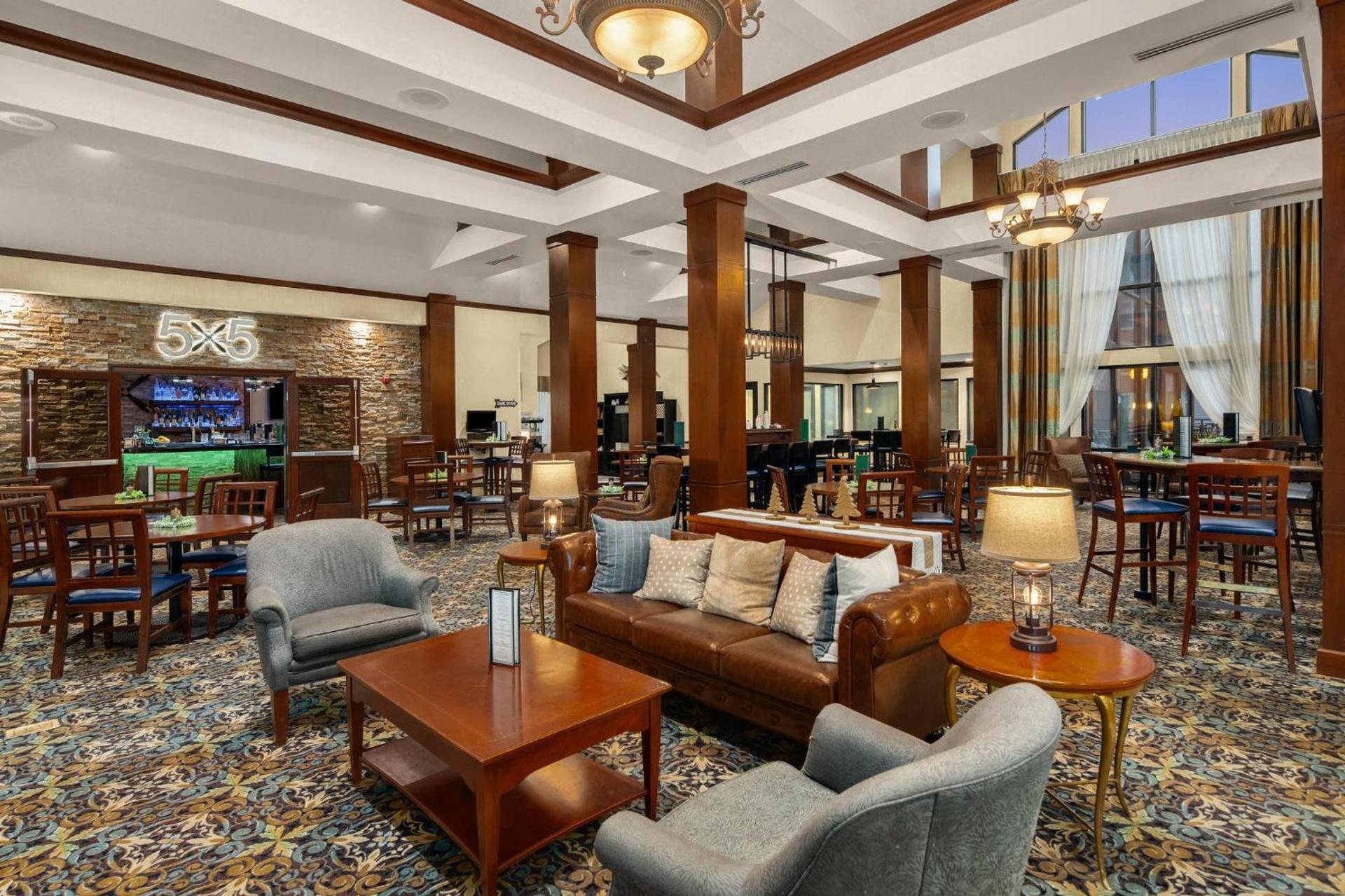 Staybridge Suites Everett - Paine Field by IHG photo 19