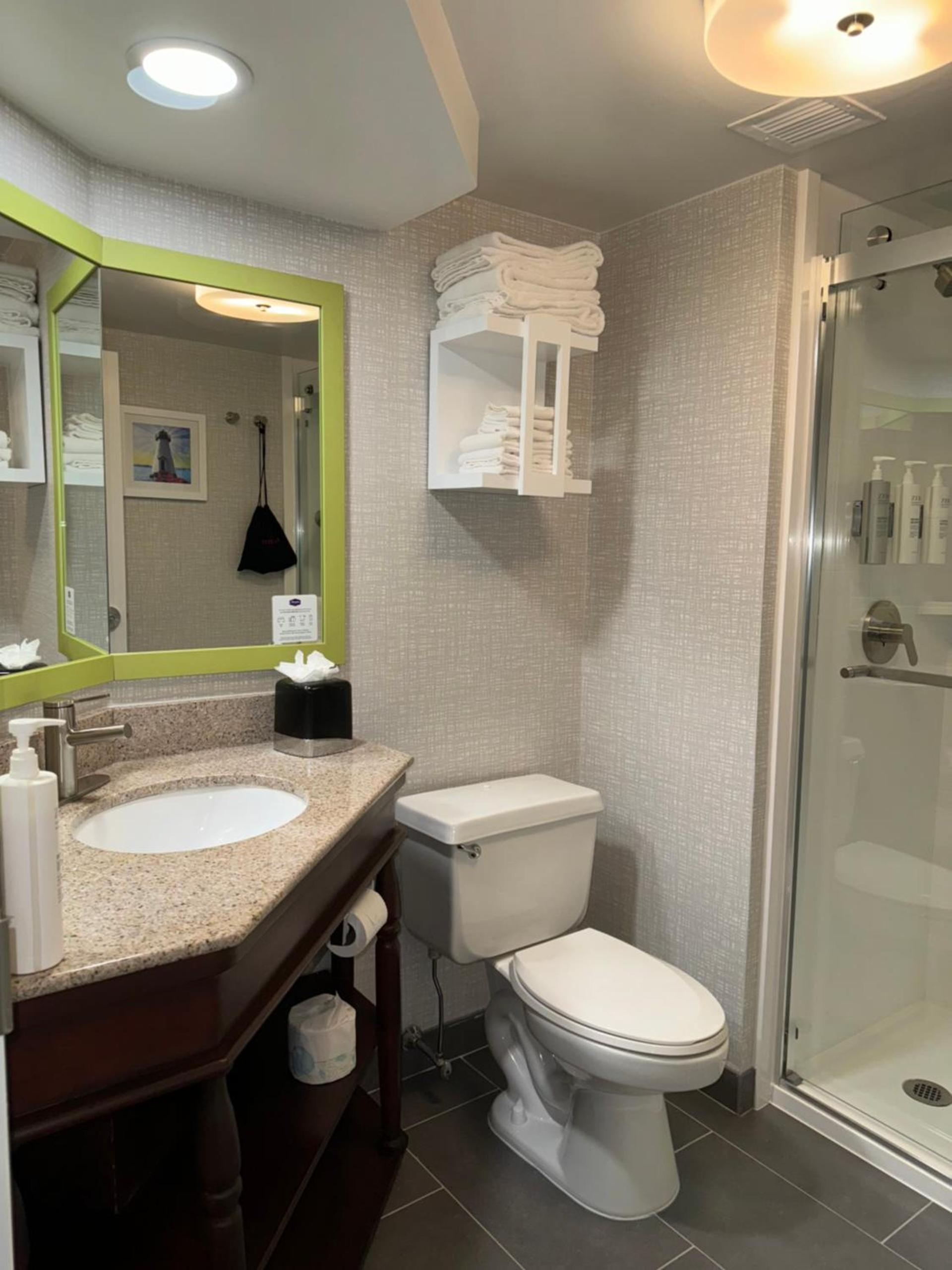Hampton Inn New Bedford/Fairhaven photo 14