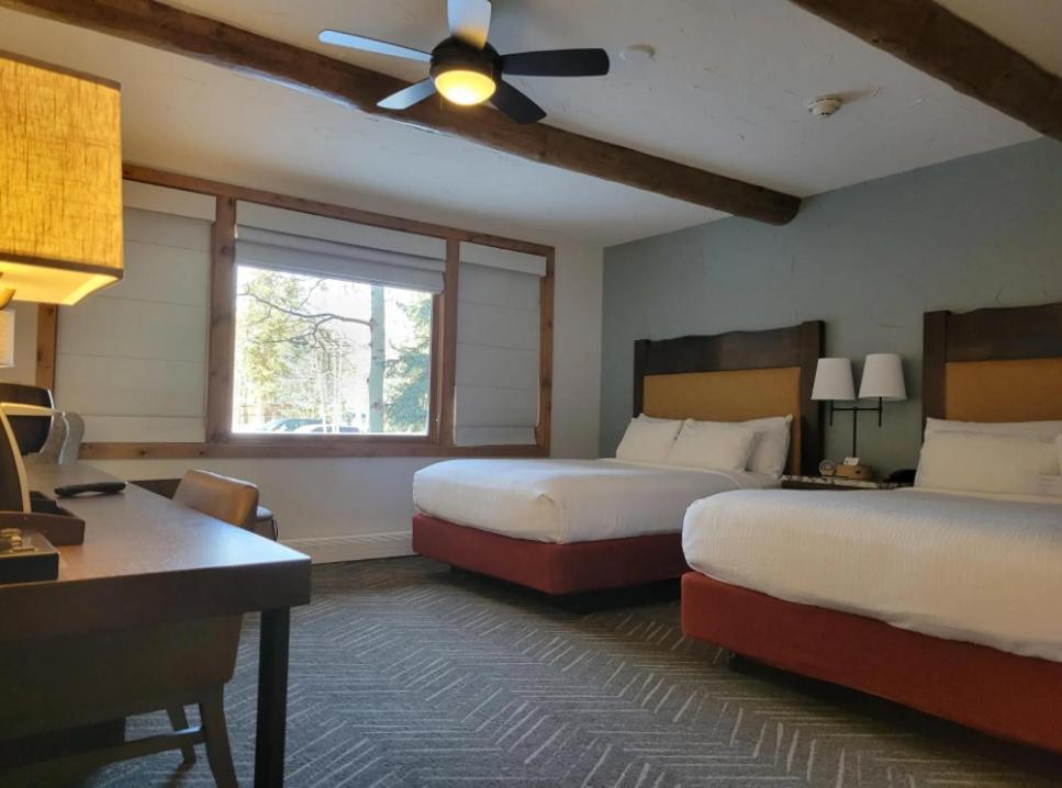 The Lodge at Breckenridge photo 39