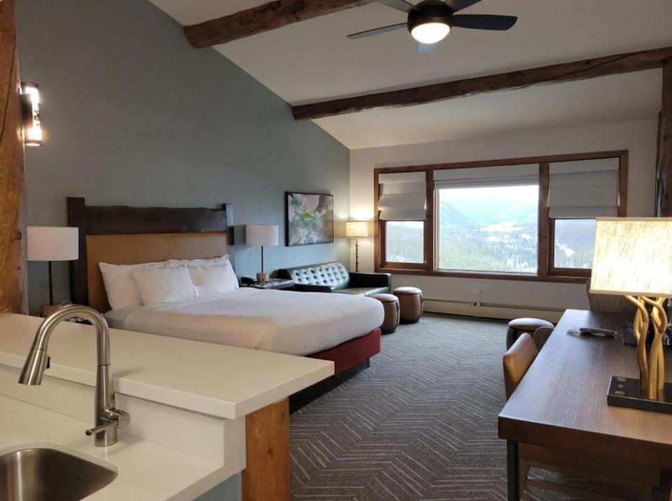 The Lodge at Breckenridge photo 42