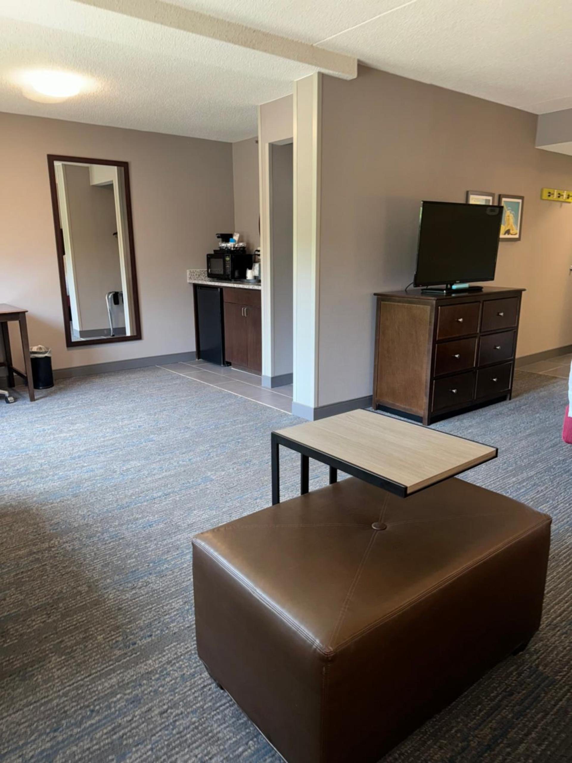 Hampton Inn New Bedford/Fairhaven photo 22