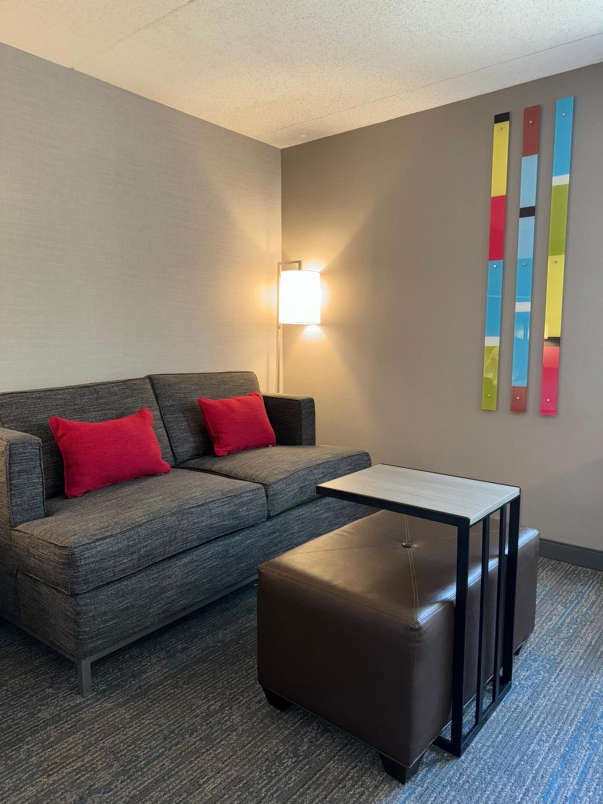 Hampton Inn New Bedford/Fairhaven photo 21