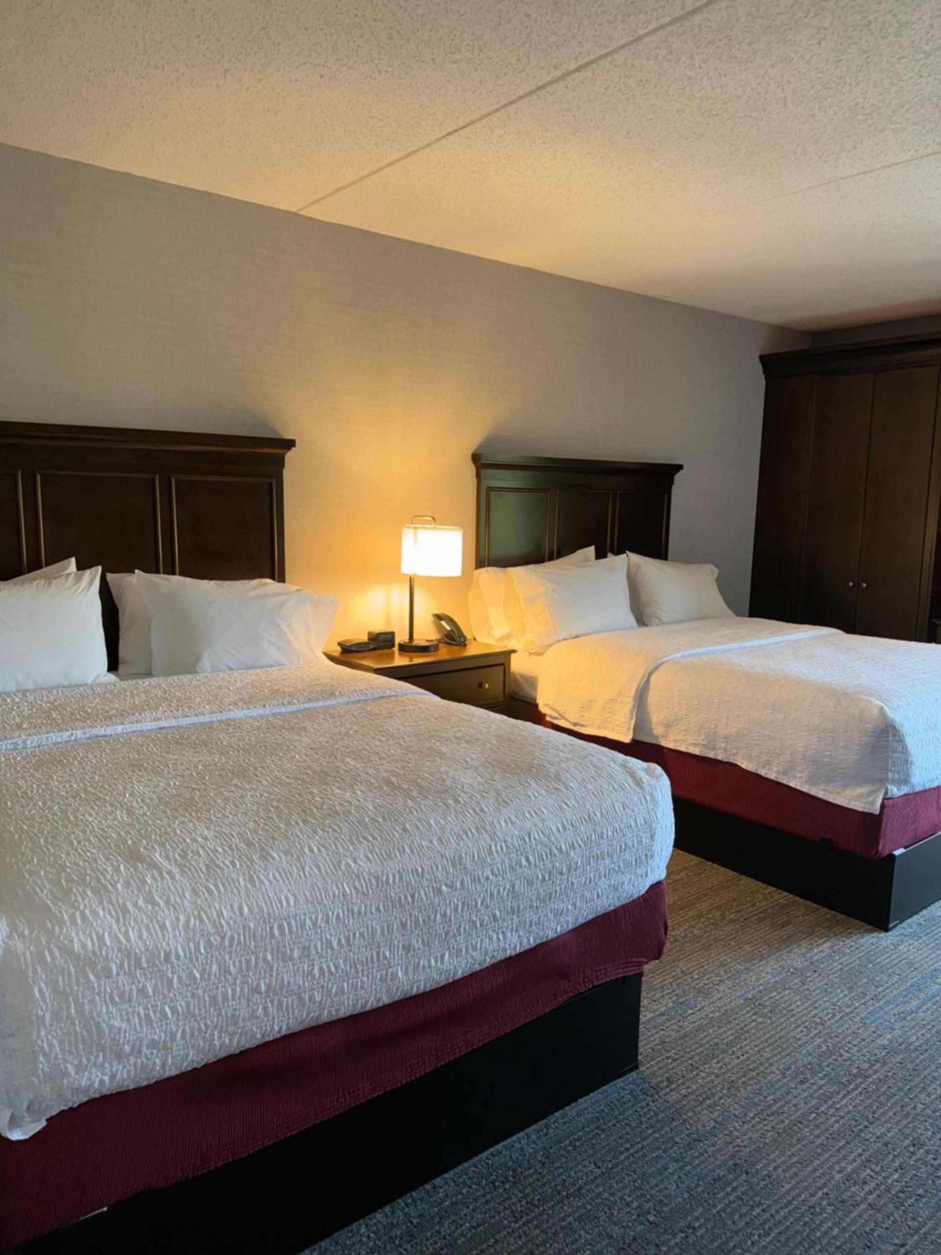 Hampton Inn New Bedford/Fairhaven photo 19