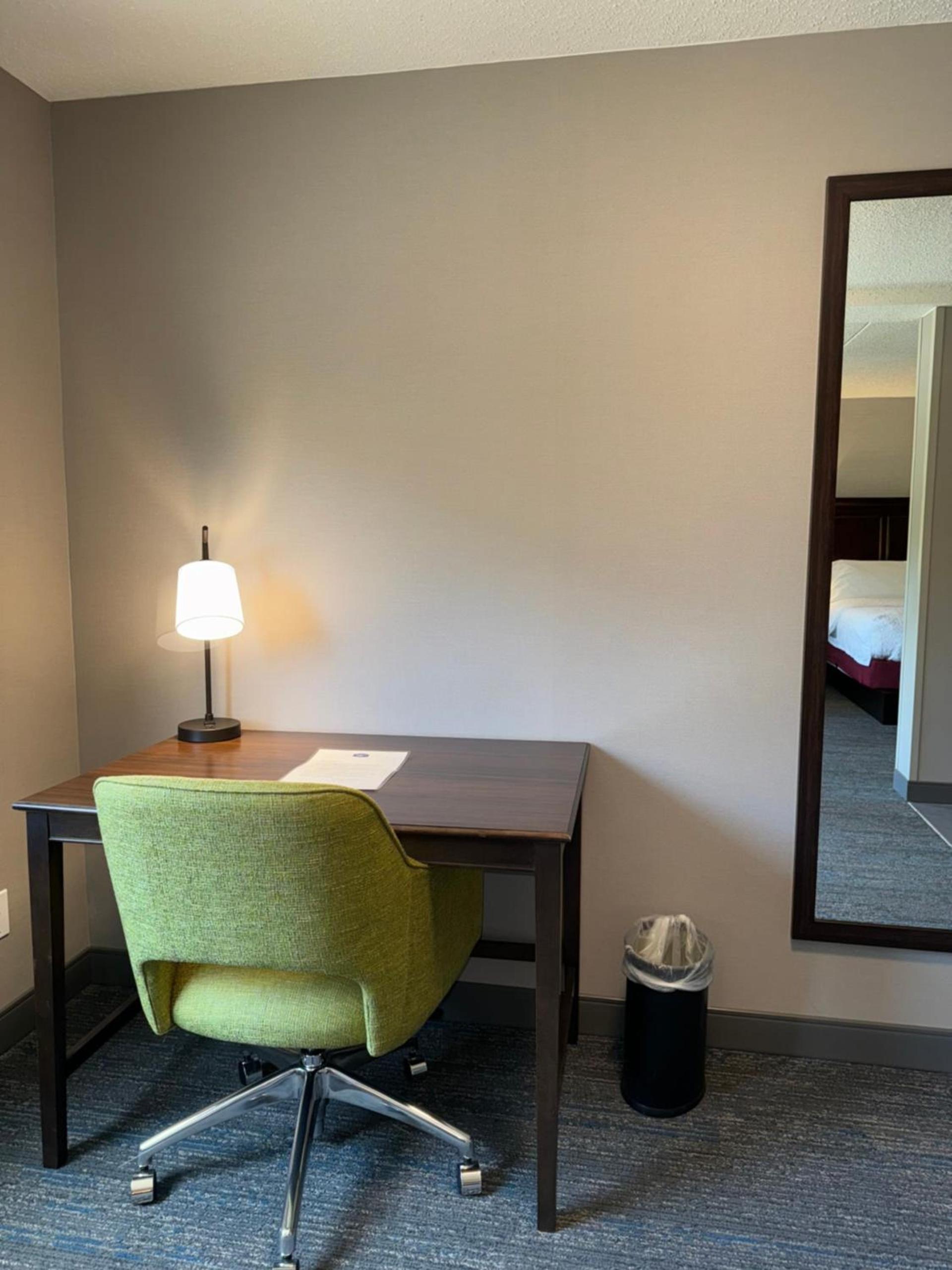 Hampton Inn New Bedford/Fairhaven photo 20