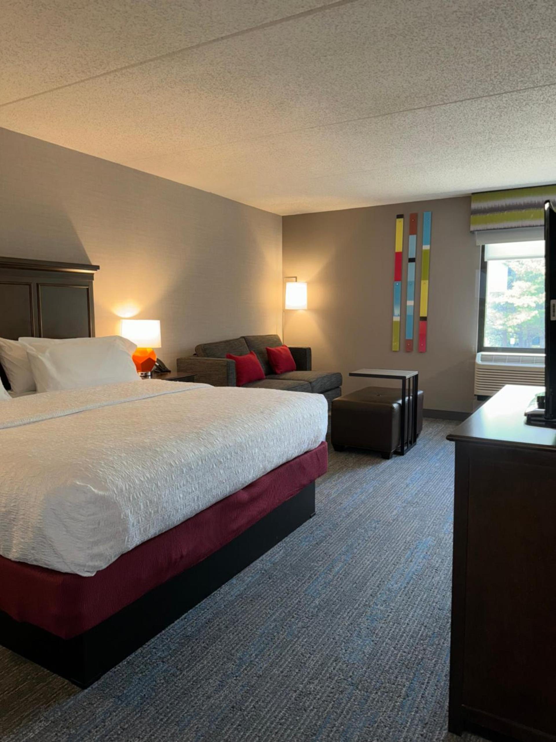 Hampton Inn New Bedford/Fairhaven photo 17