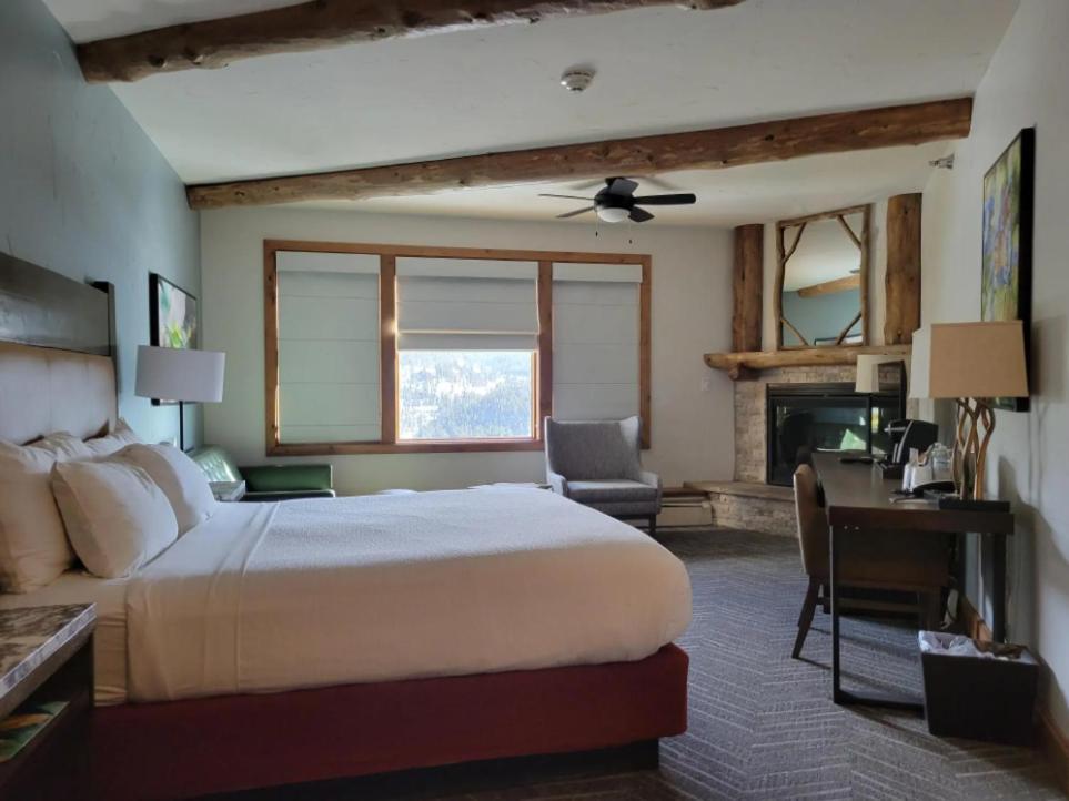 The Lodge at Breckenridge photo 40
