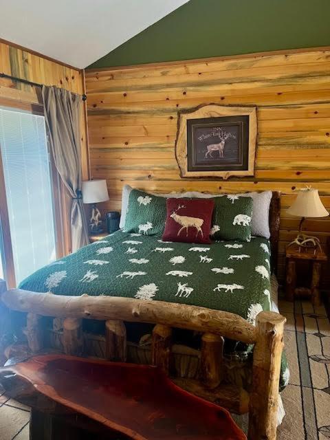 The North Face Lodge photo 38