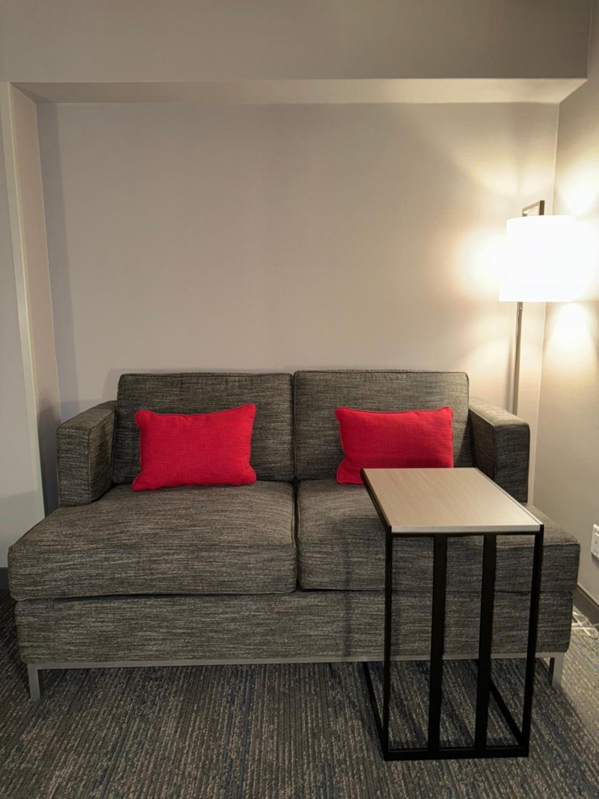 Hampton Inn New Bedford/Fairhaven photo 24