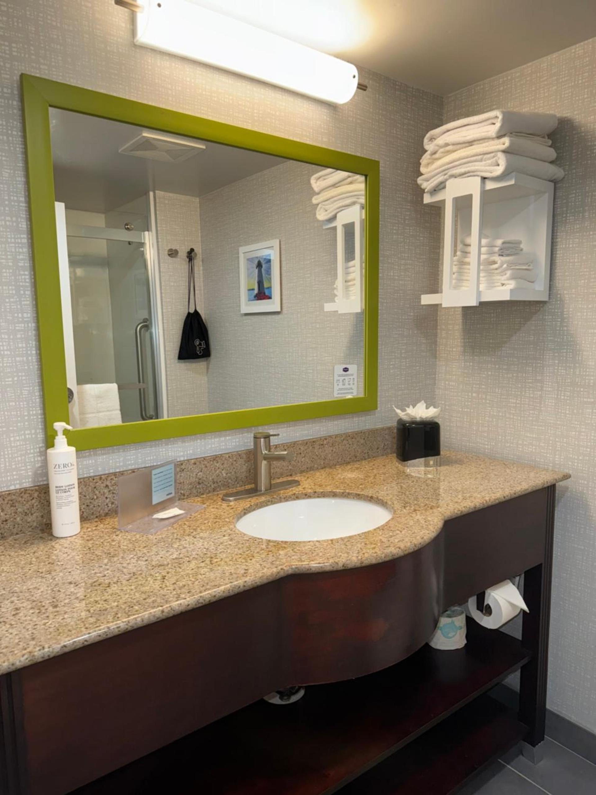 Hampton Inn New Bedford/Fairhaven photo 25