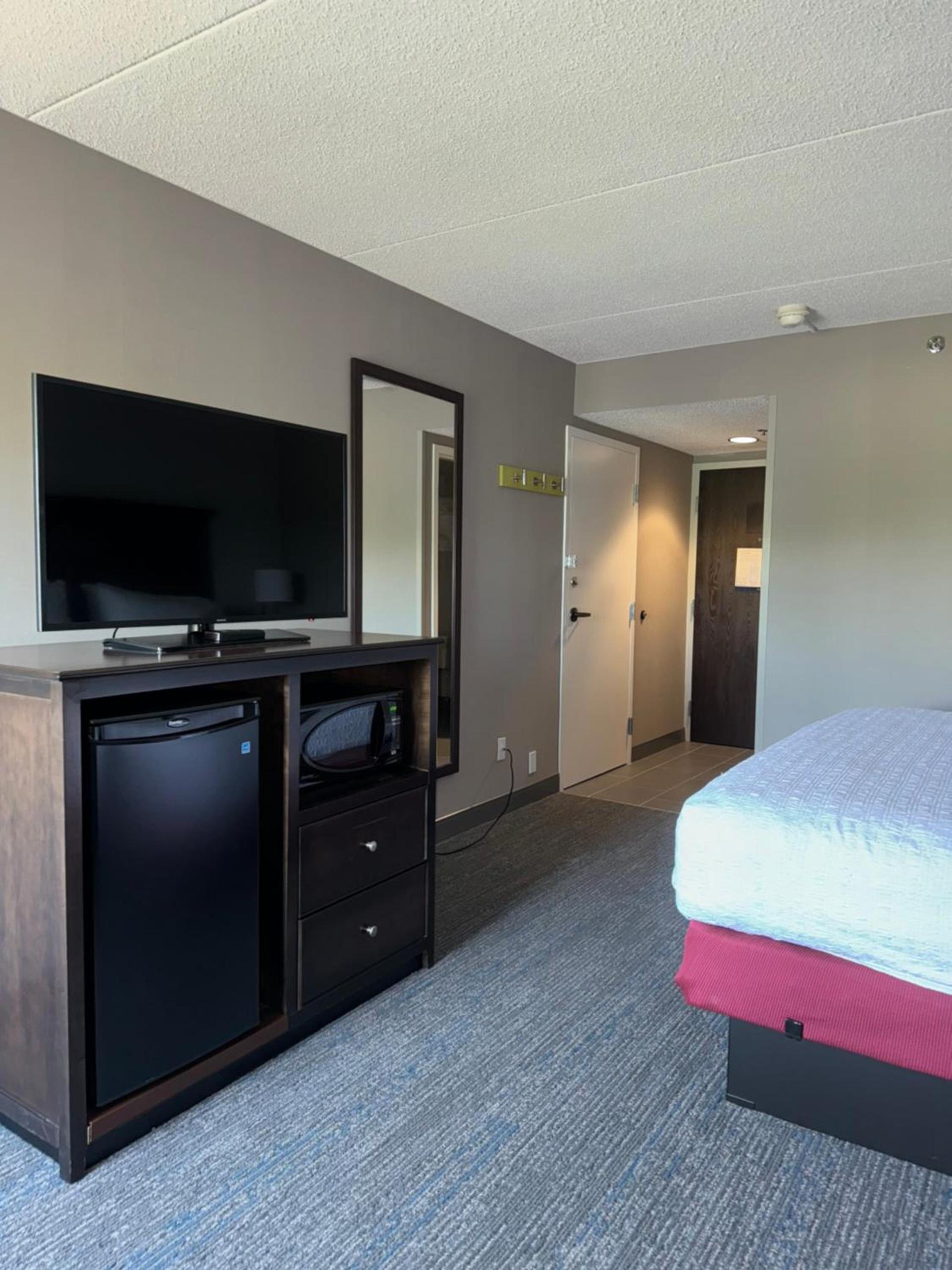 Hampton Inn New Bedford/Fairhaven photo 23
