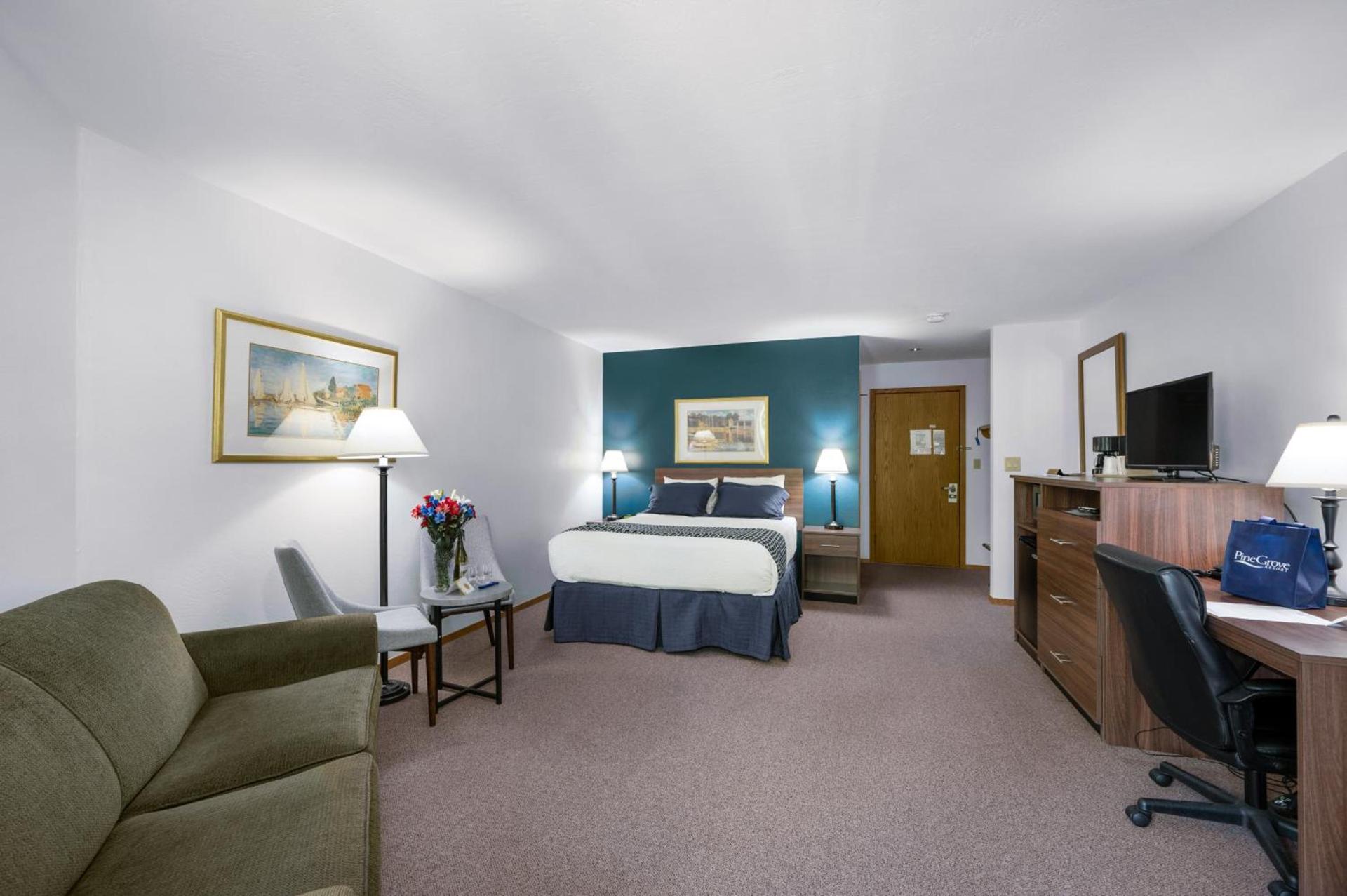 Pine Grove Resort photo 59