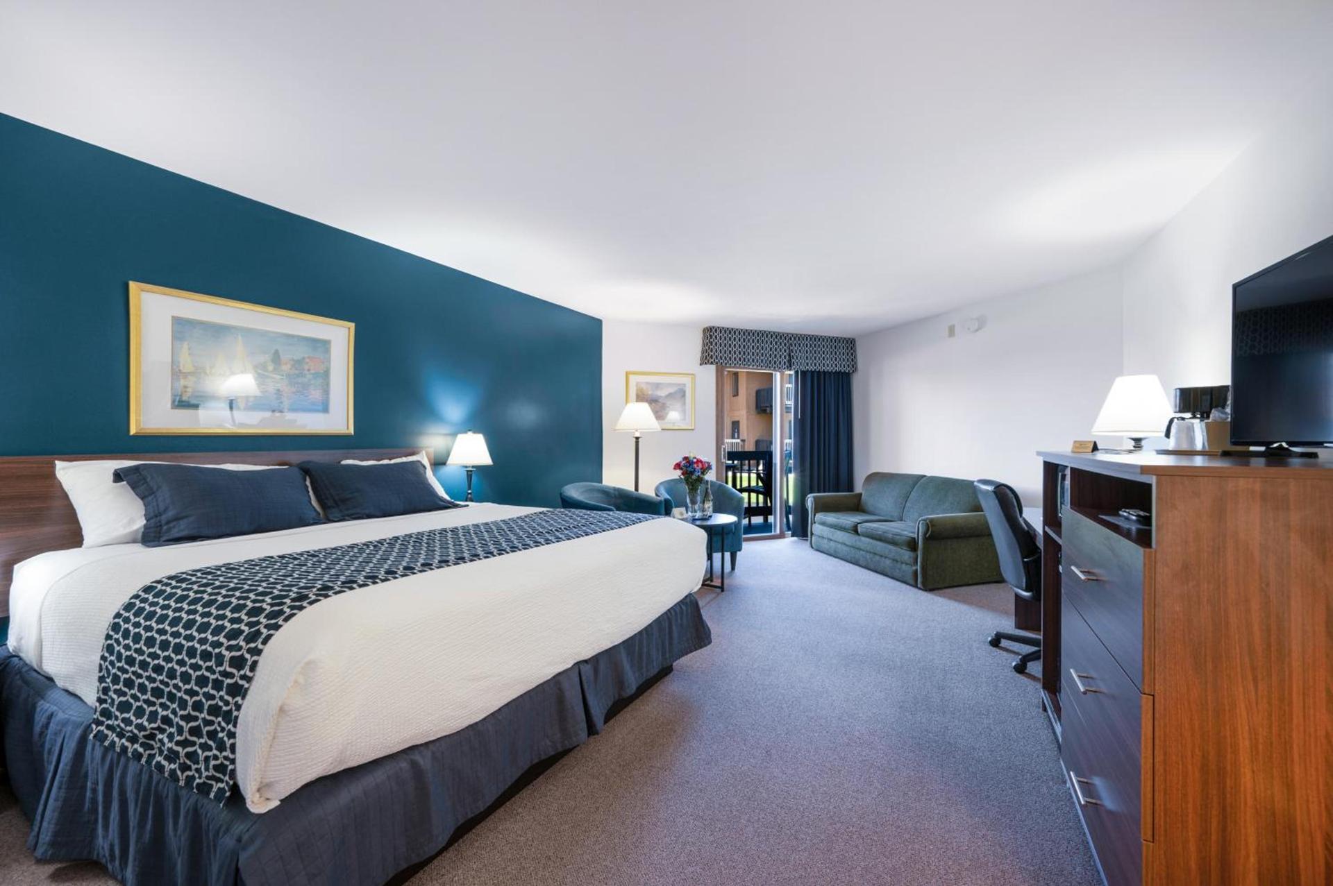 Pine Grove Resort photo 64