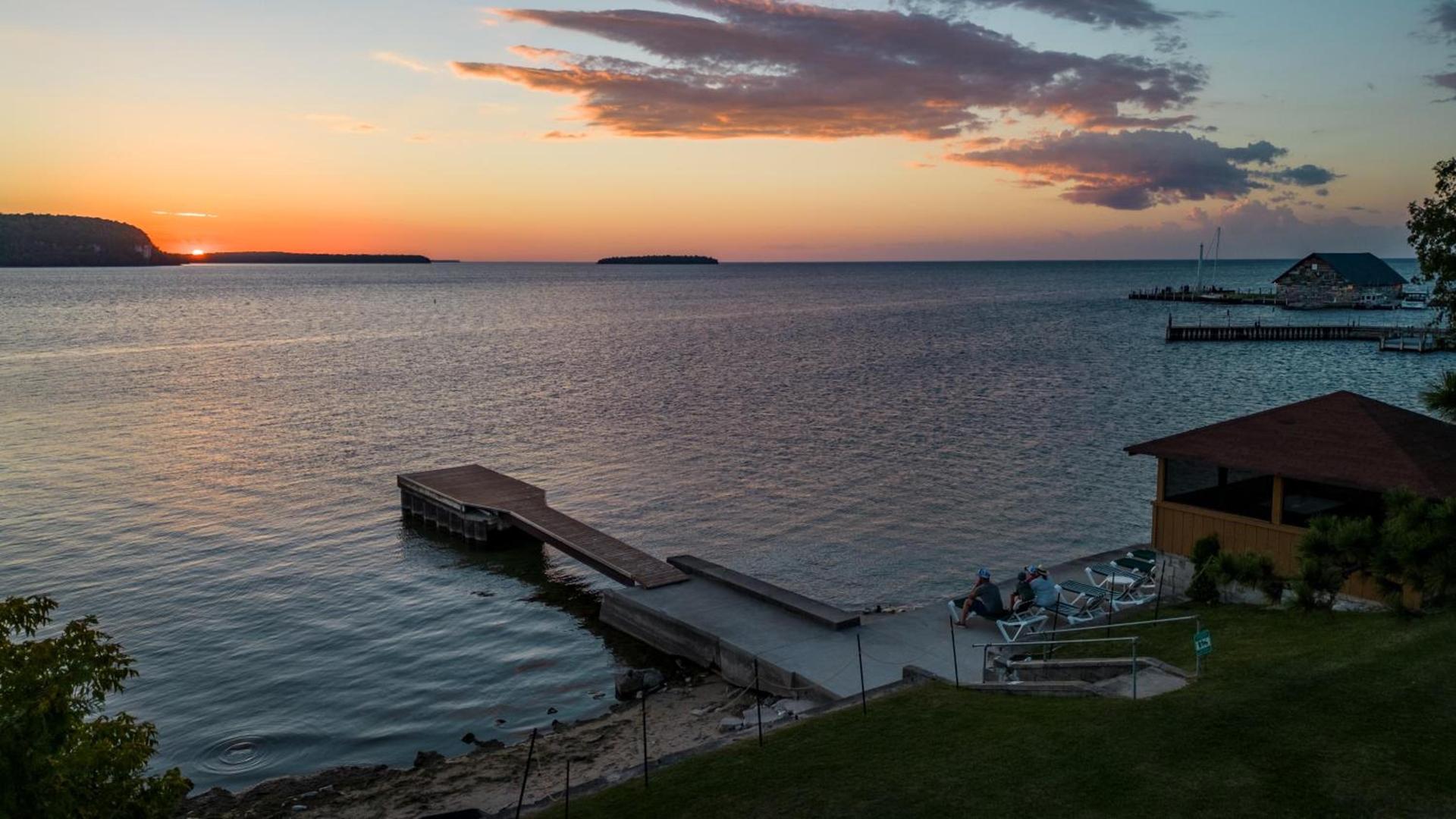 Pine Grove Resort photo 42