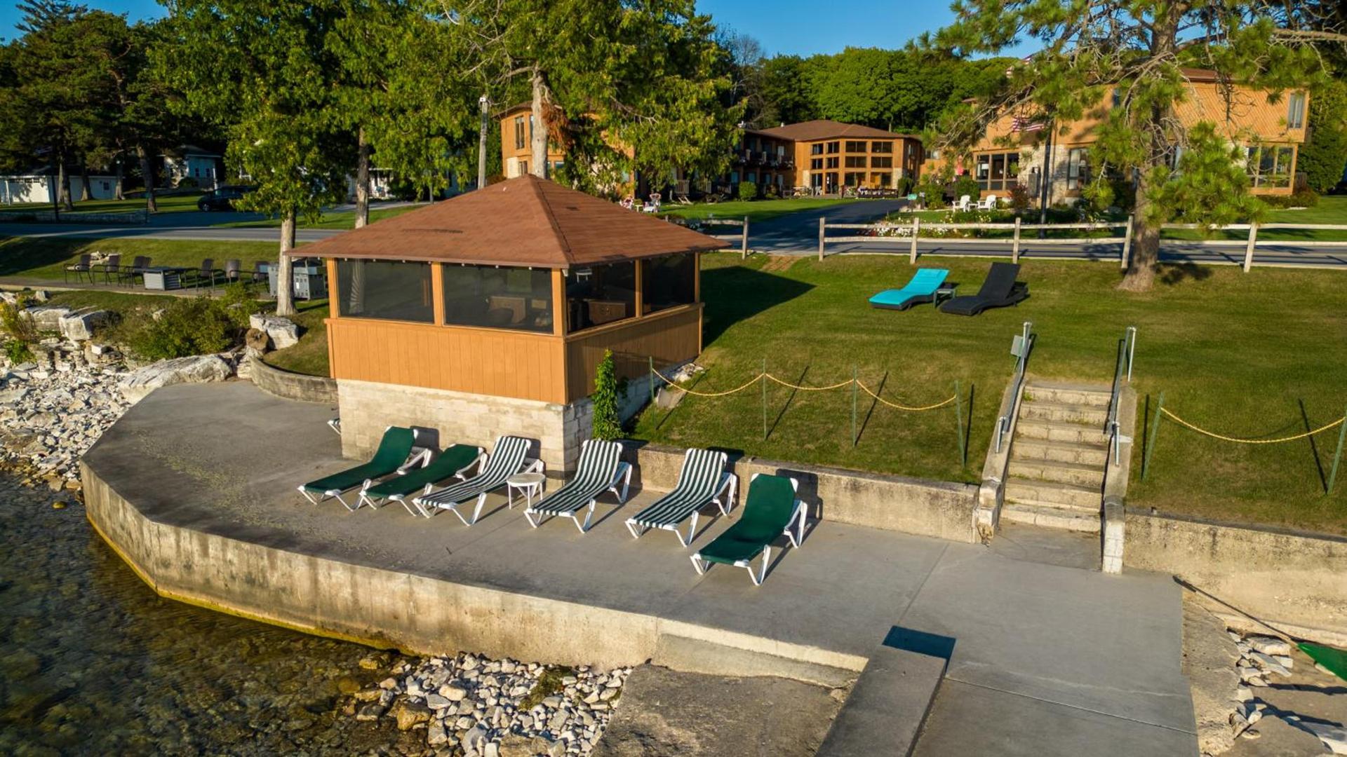 Pine Grove Resort photo 26