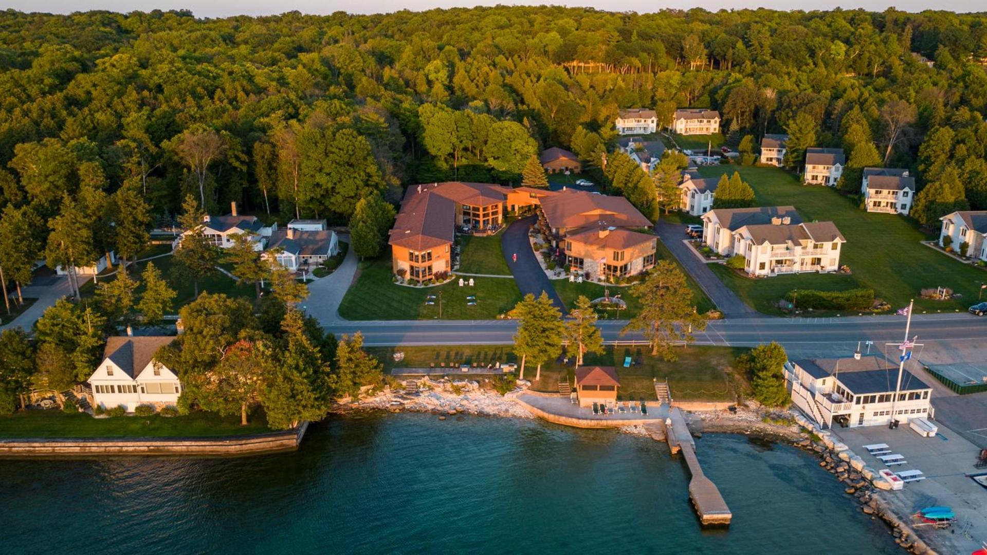 Pine Grove Resort photo 47