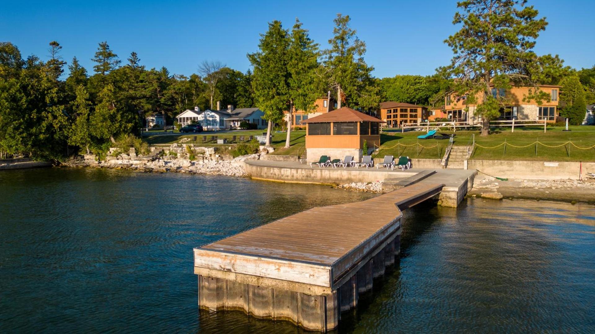 Pine Grove Resort photo 38