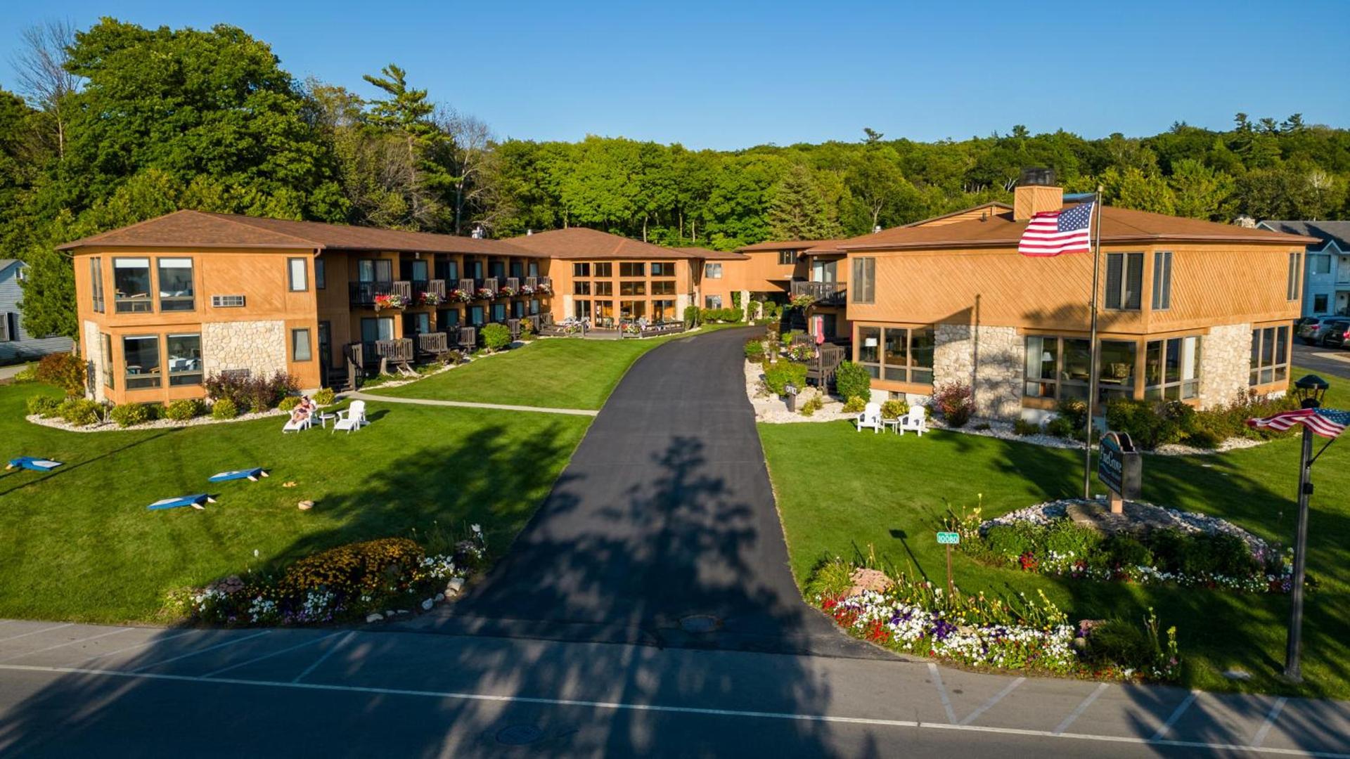 Pine Grove Resort photo 6
