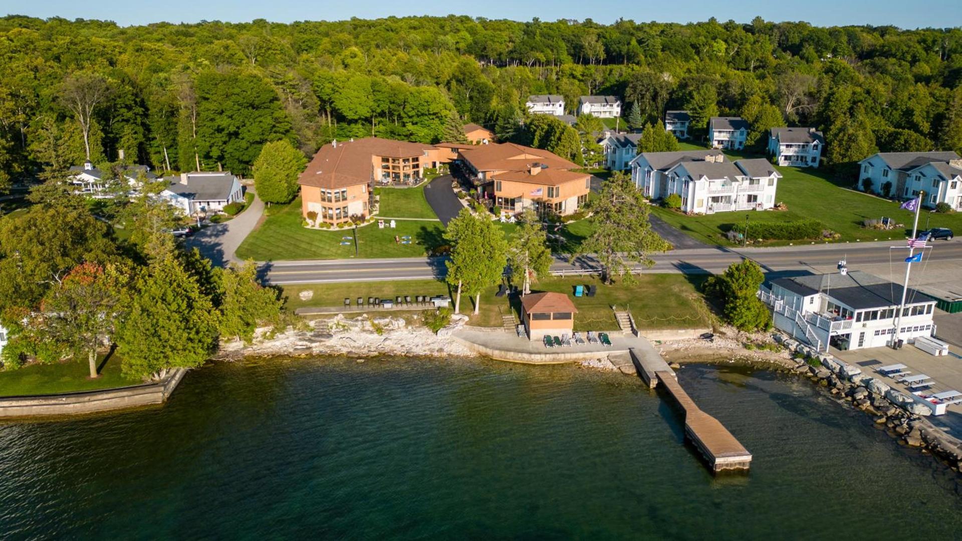 Pine Grove Resort photo 3