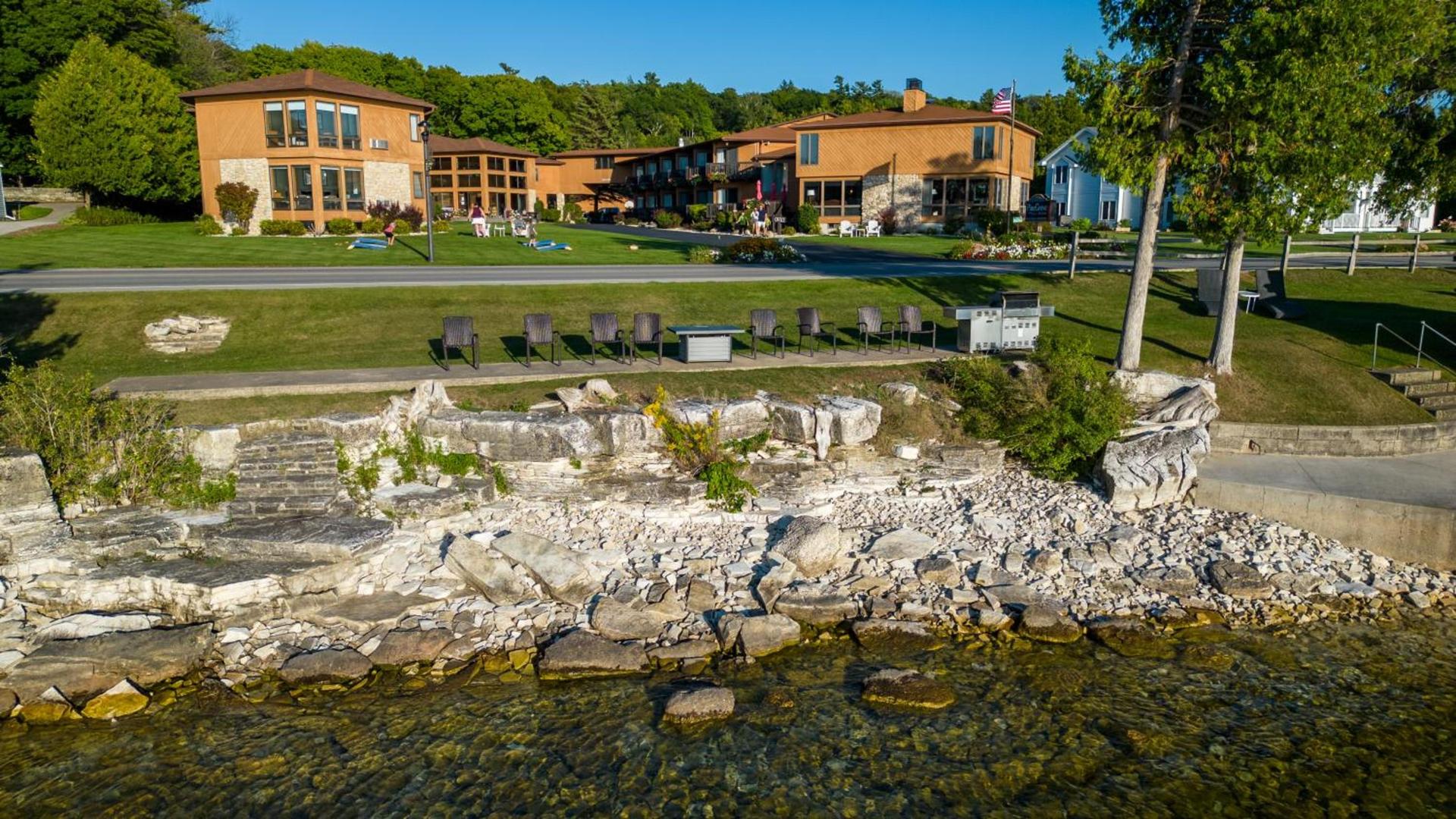 Pine Grove Resort photo 41