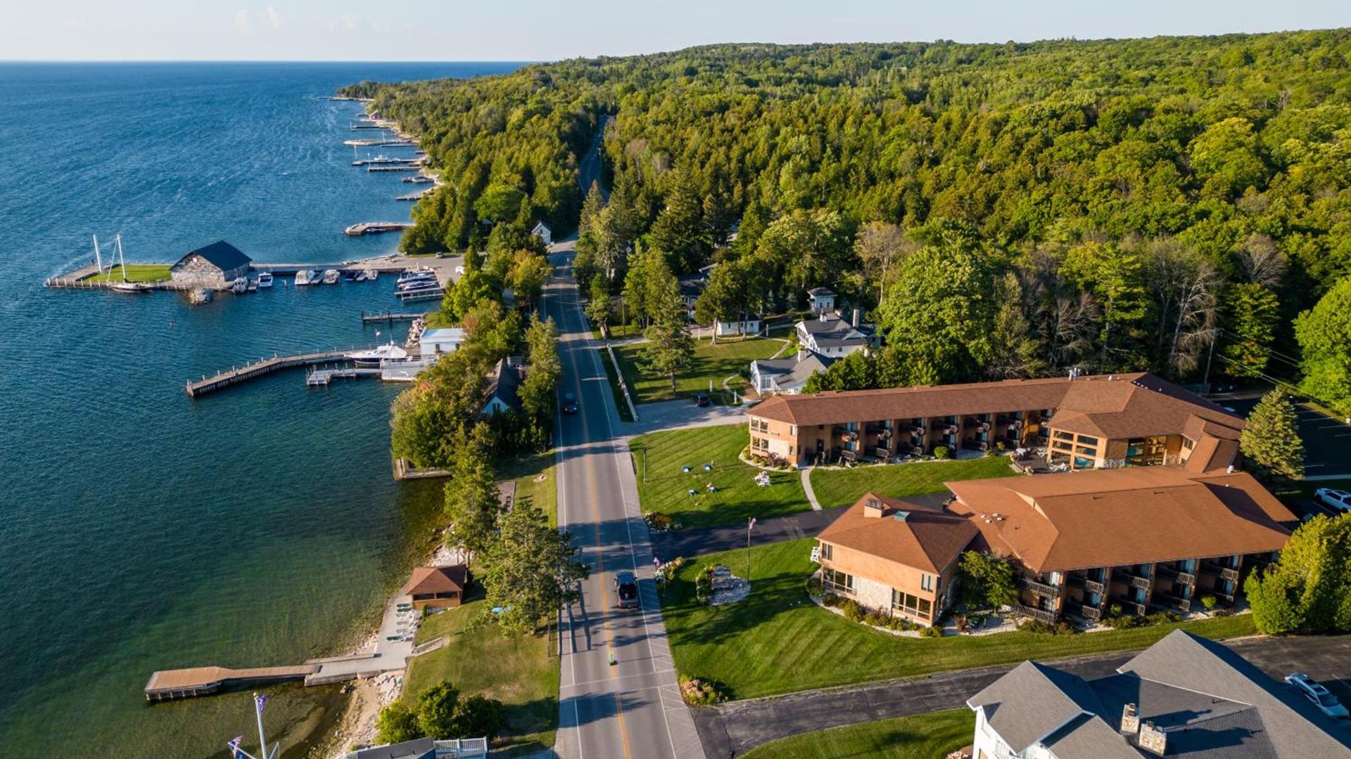Pine Grove Resort photo 53