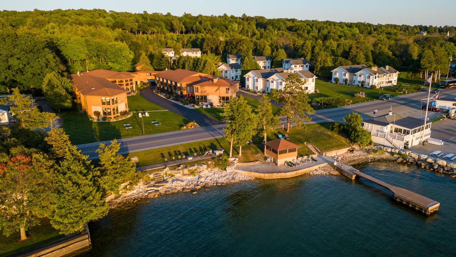 Pine Grove Resort photo 51