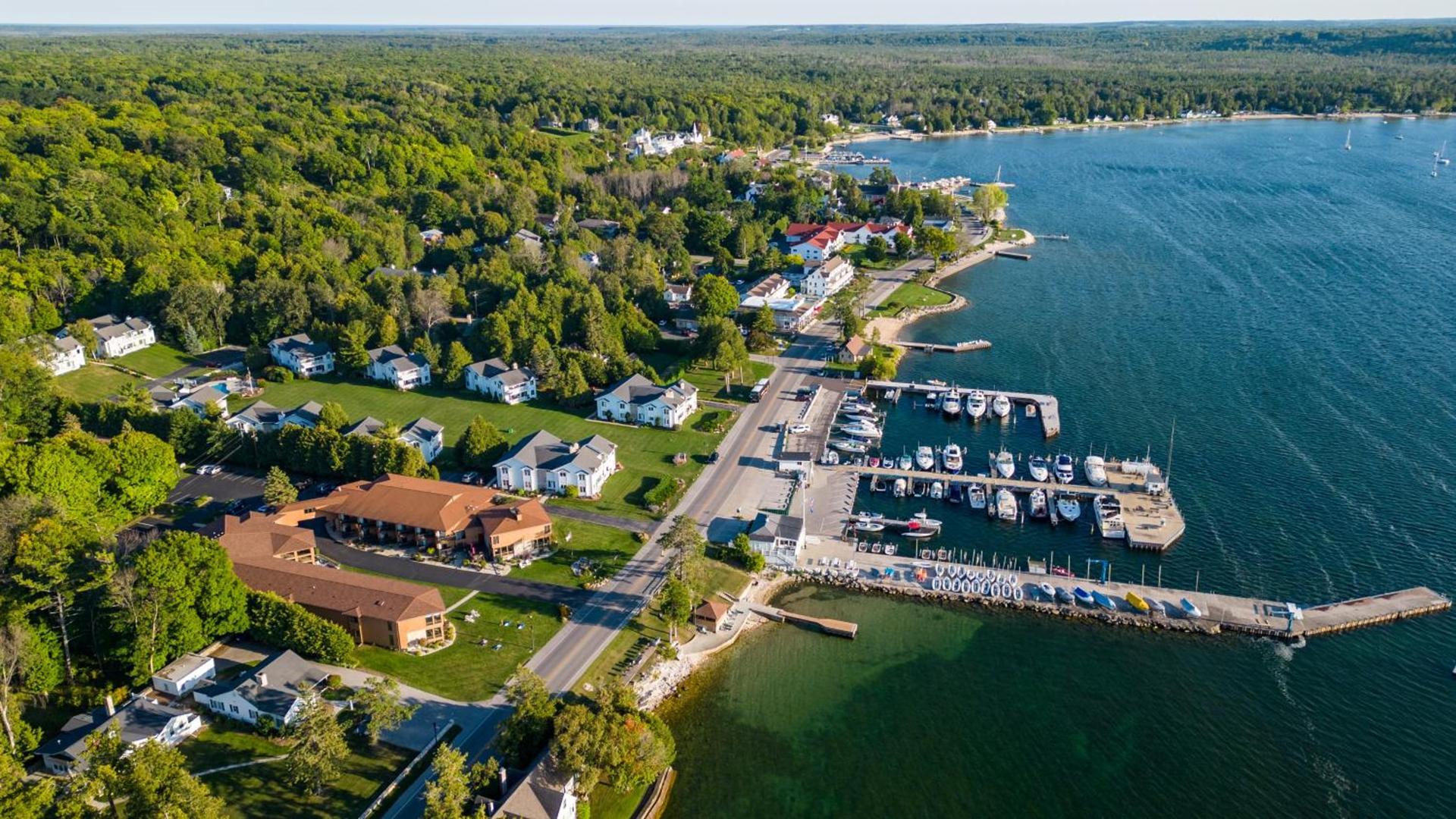 Pine Grove Resort photo 49