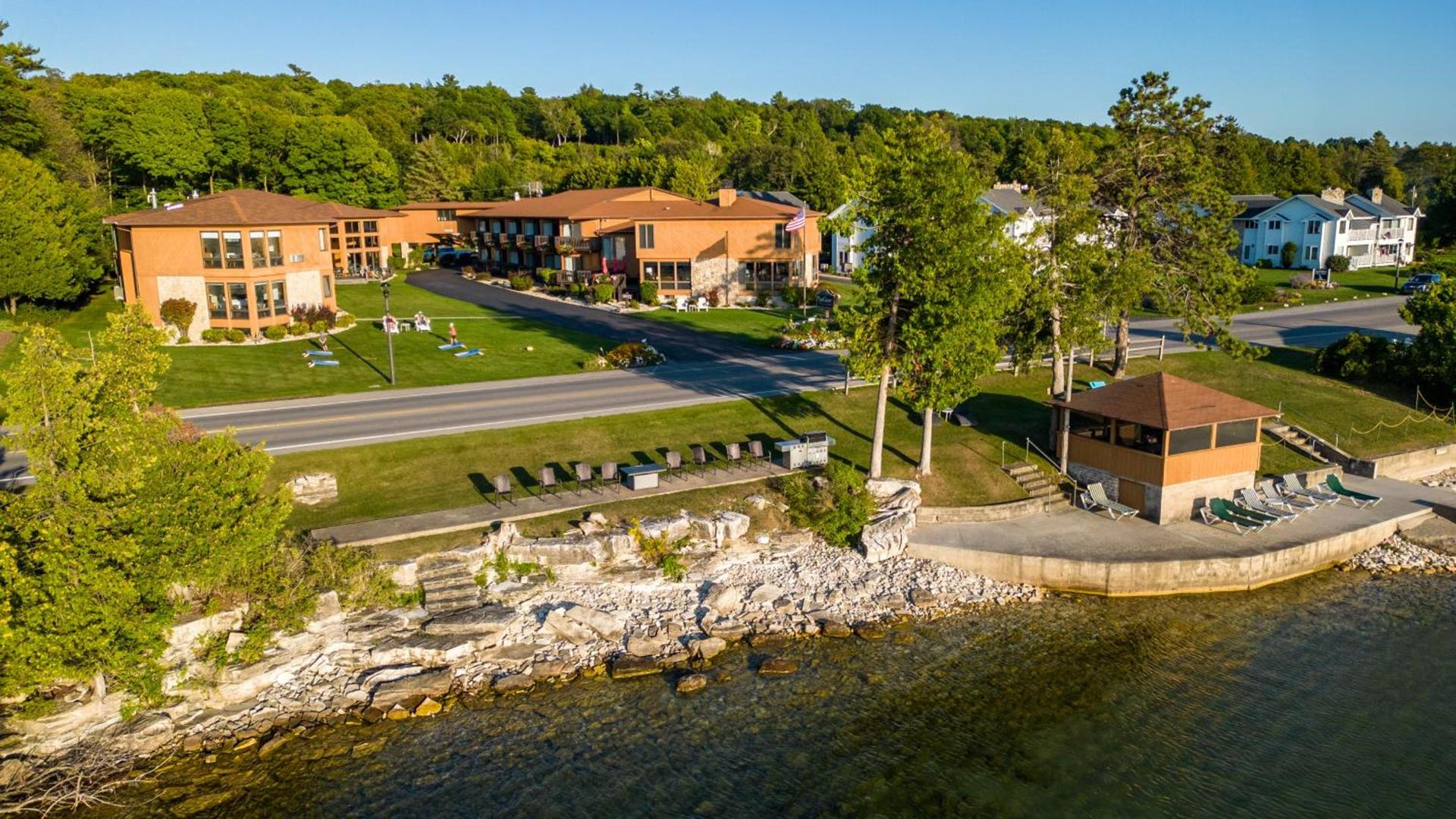 Pine Grove Resort photo 50