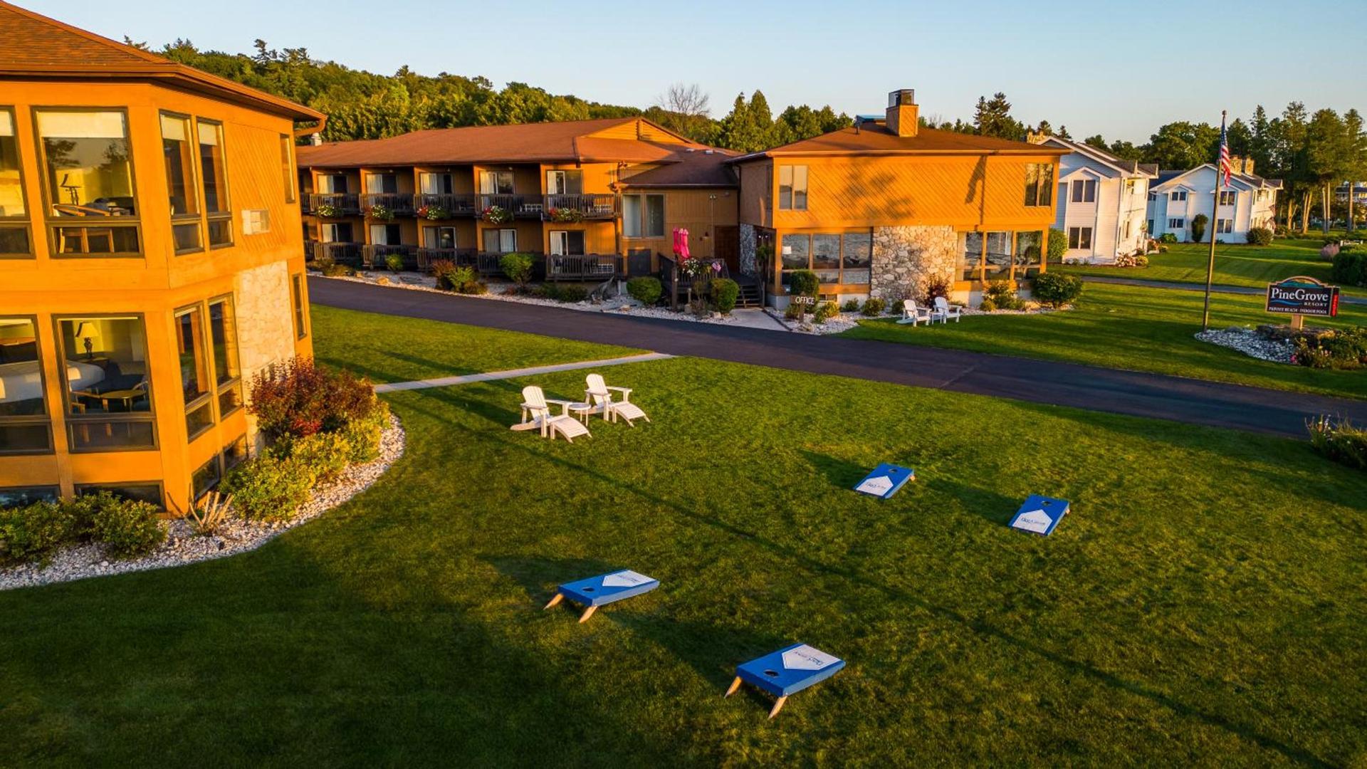 Pine Grove Resort photo 21
