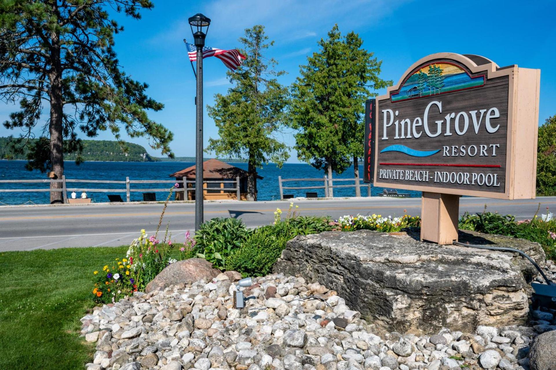 Pine Grove Resort photo 45