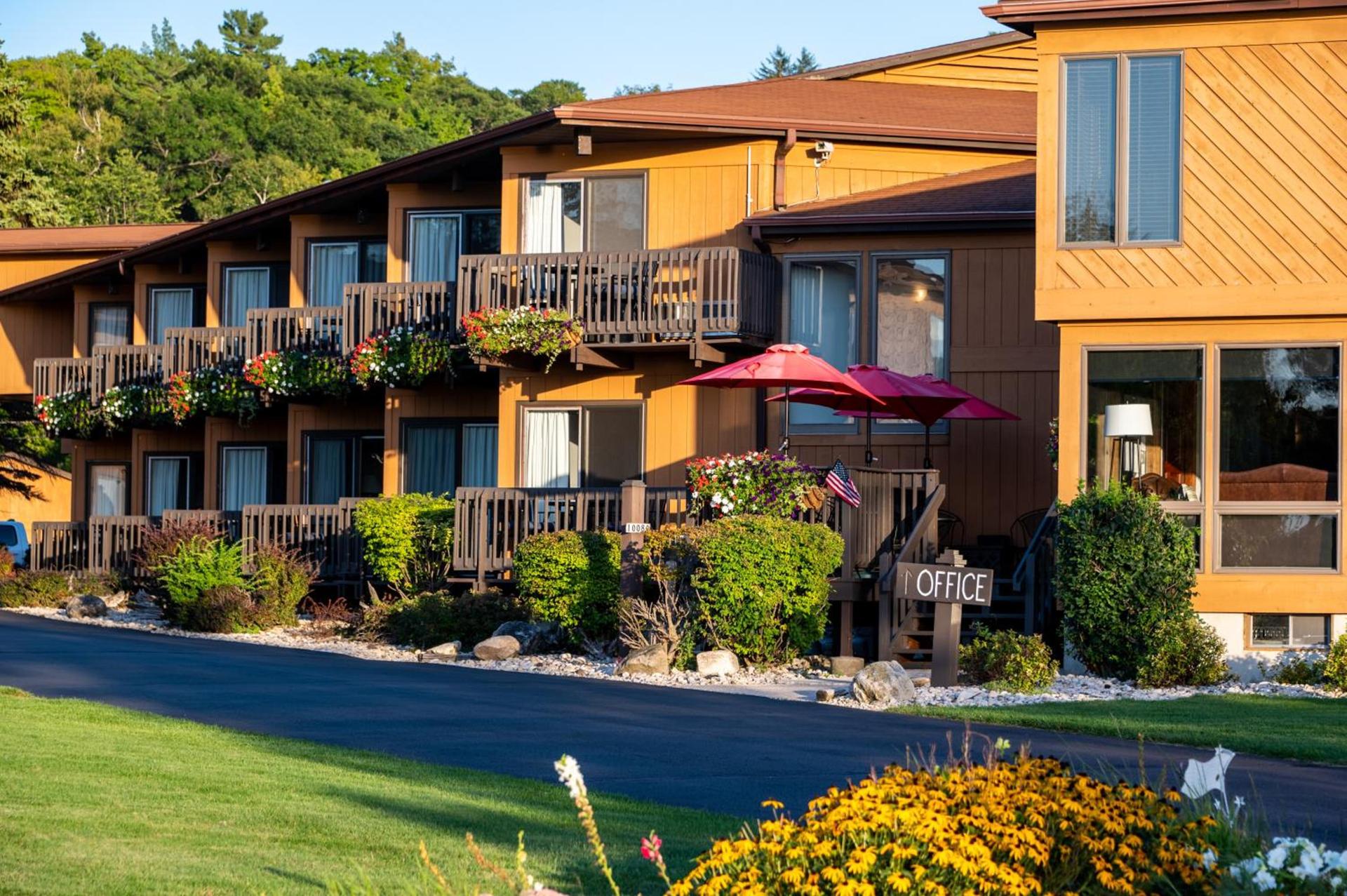 Pine Grove Resort photo 5