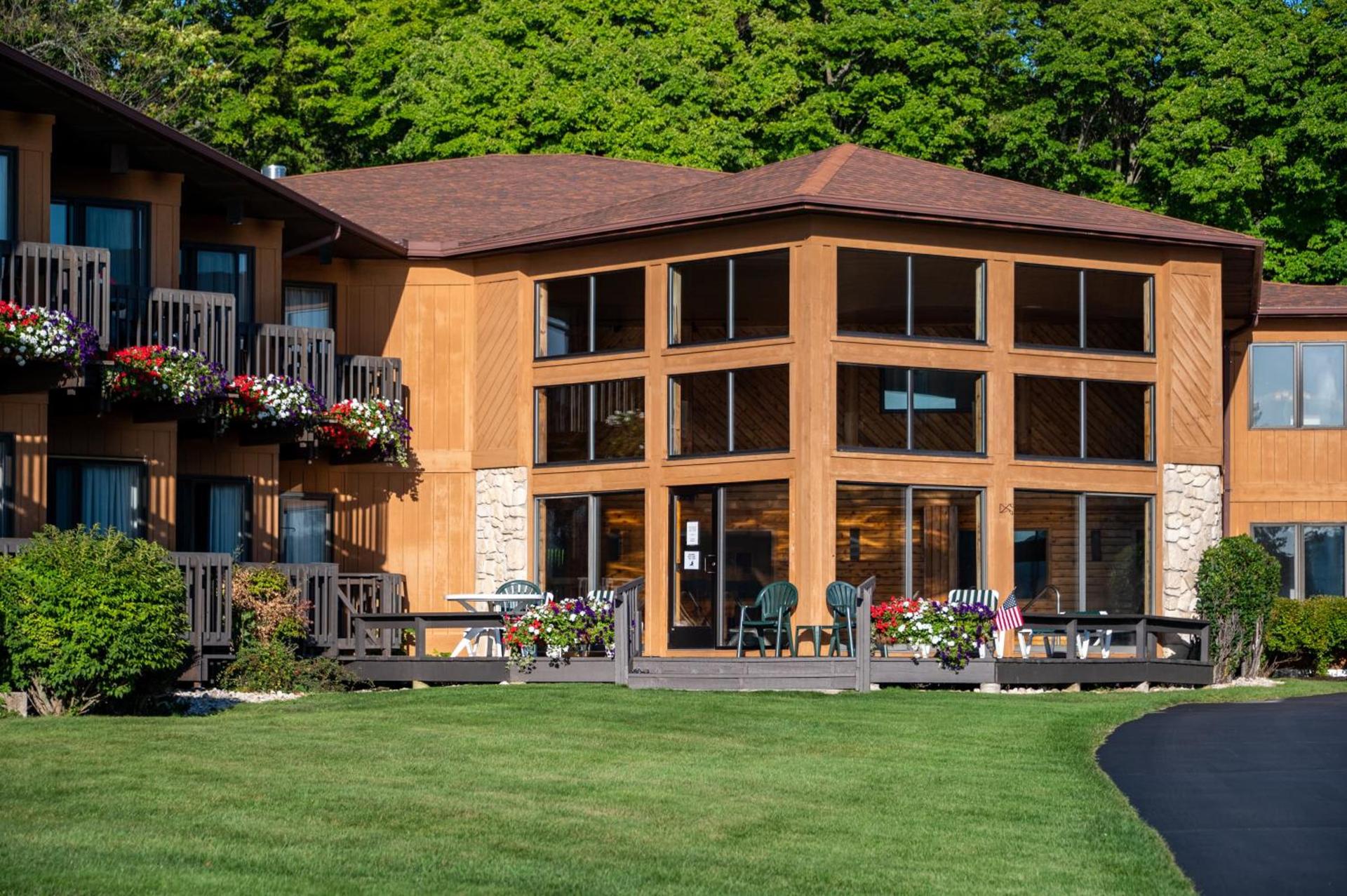 Pine Grove Resort photo 22