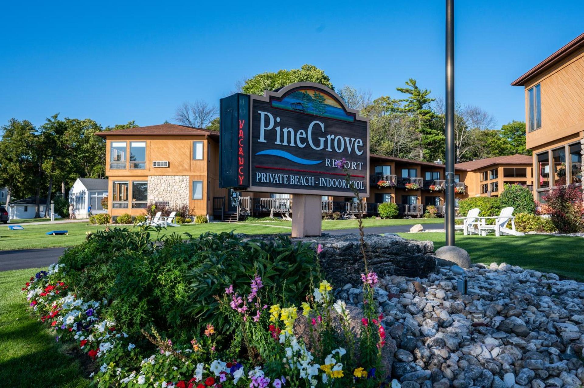 Pine Grove Resort photo 2