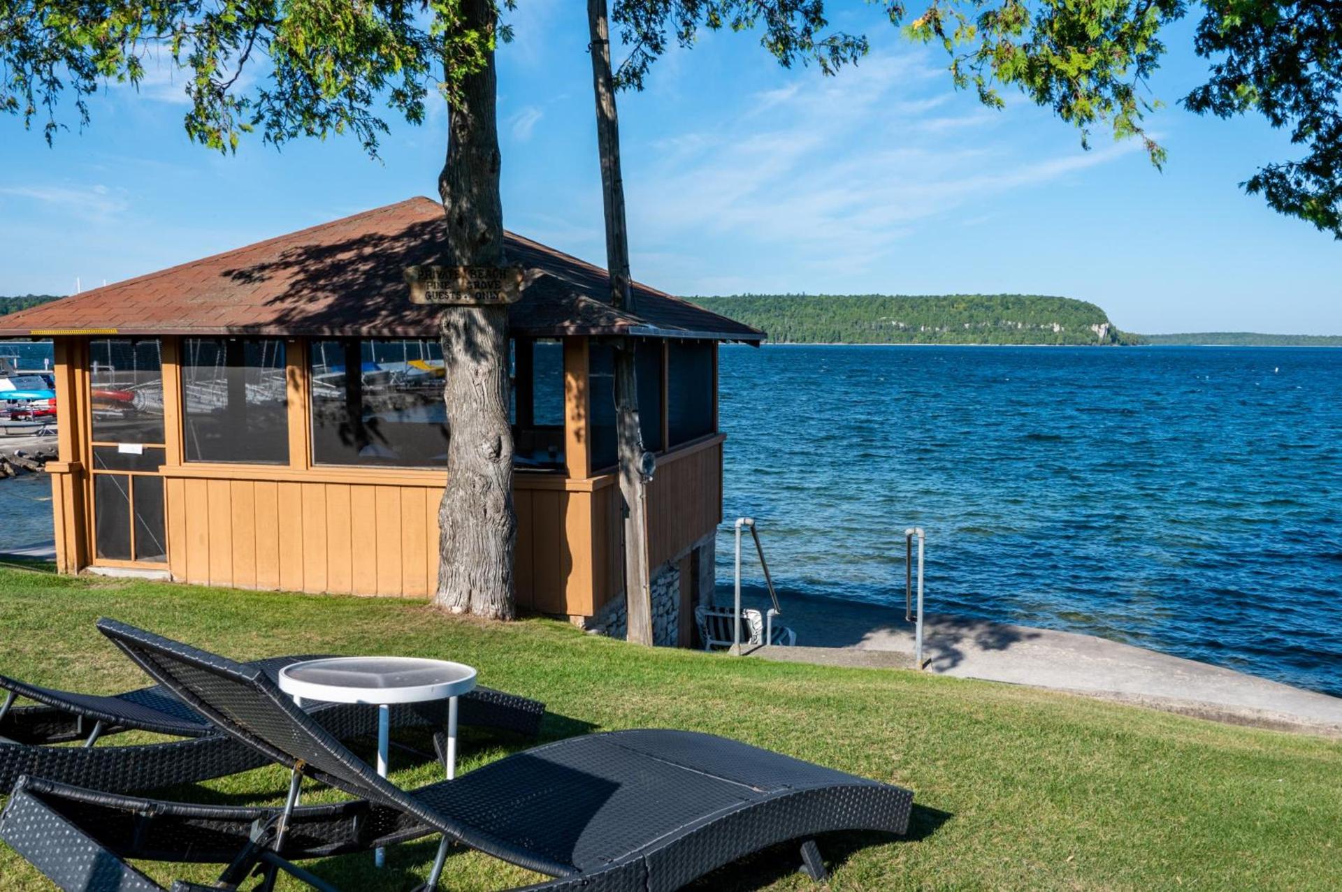 Pine Grove Resort photo 29