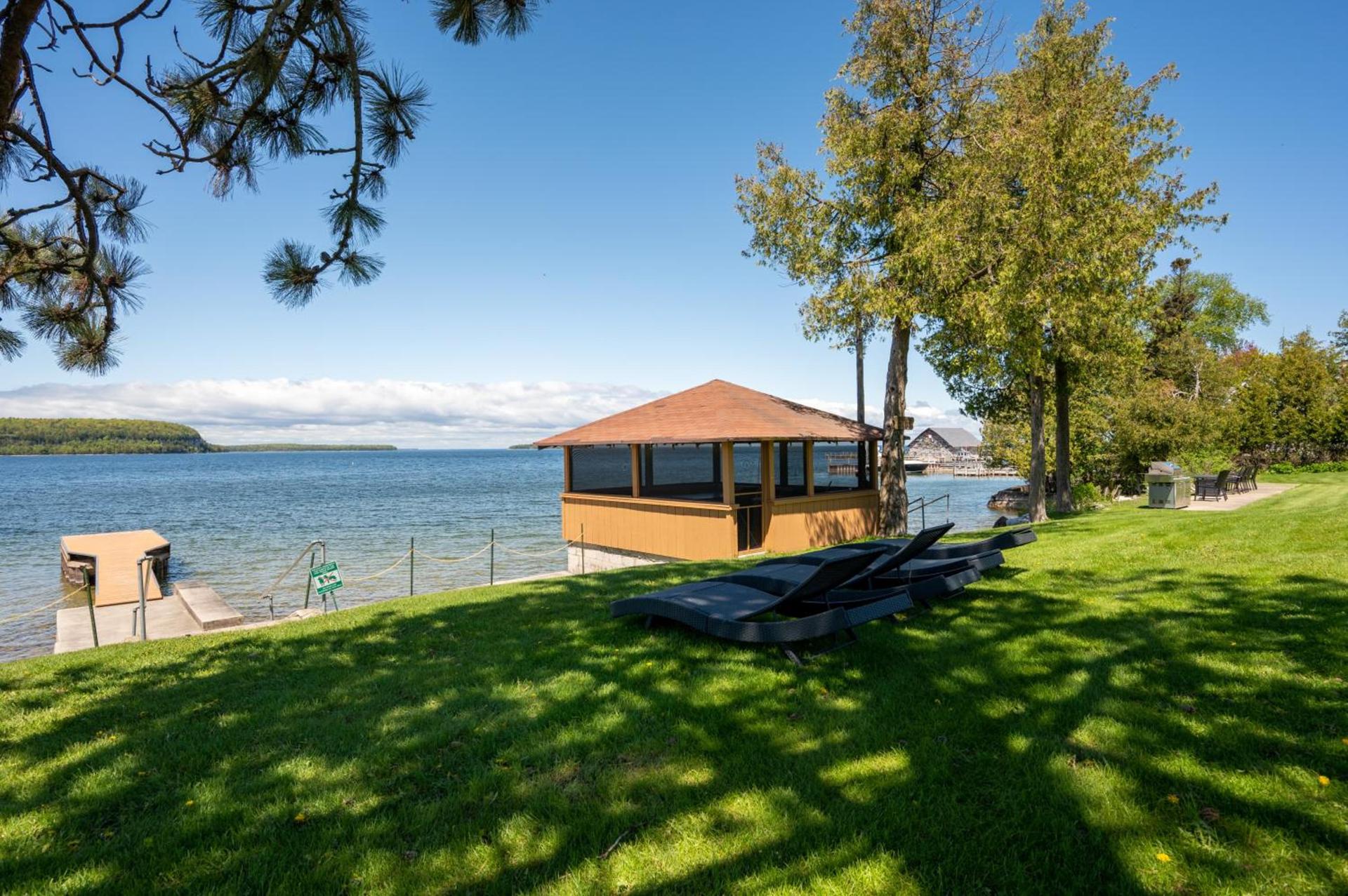 Pine Grove Resort photo 28
