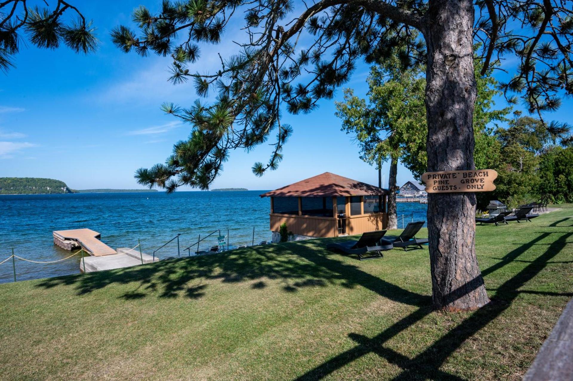 Pine Grove Resort photo 25