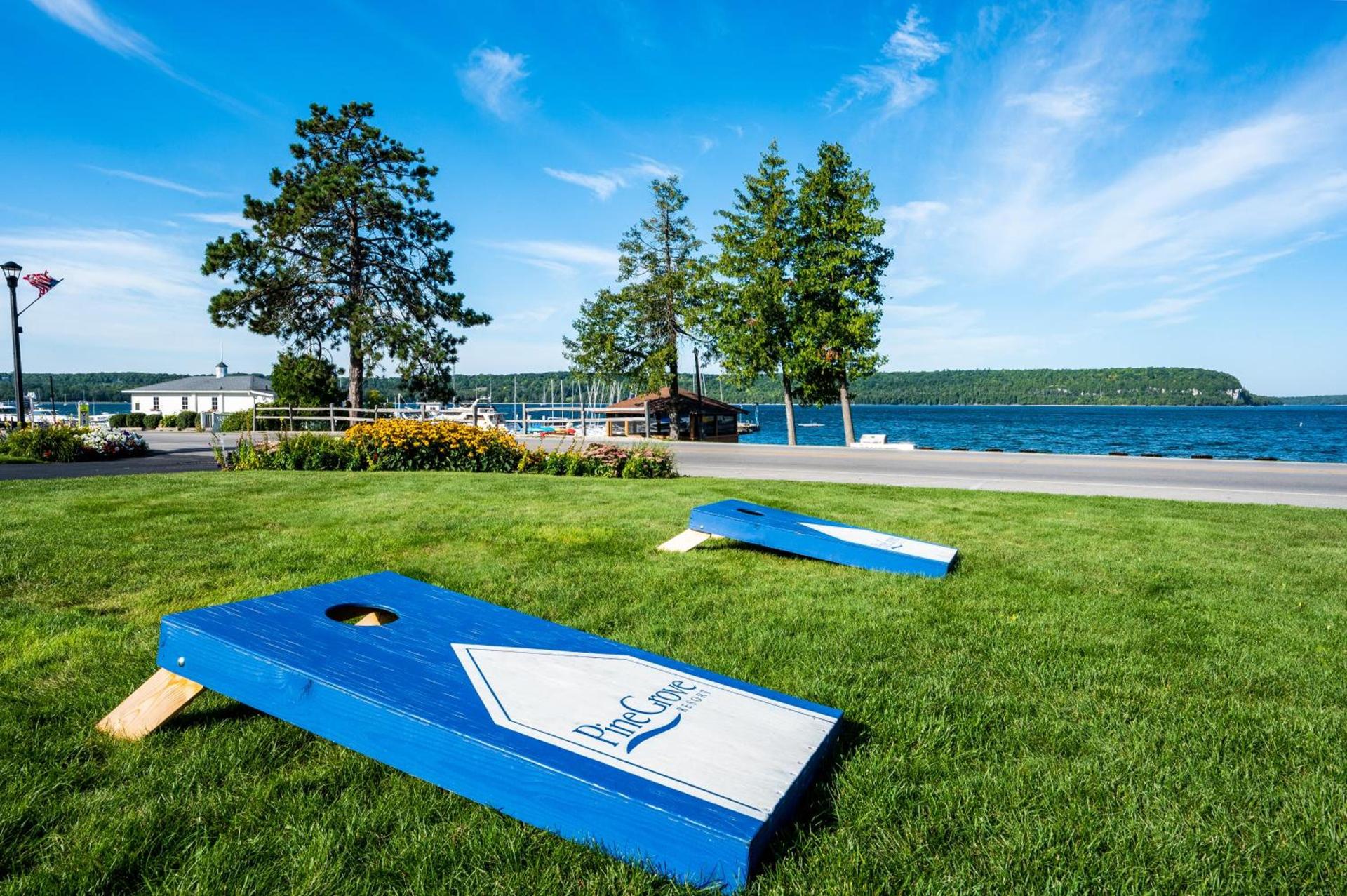 Pine Grove Resort photo 20