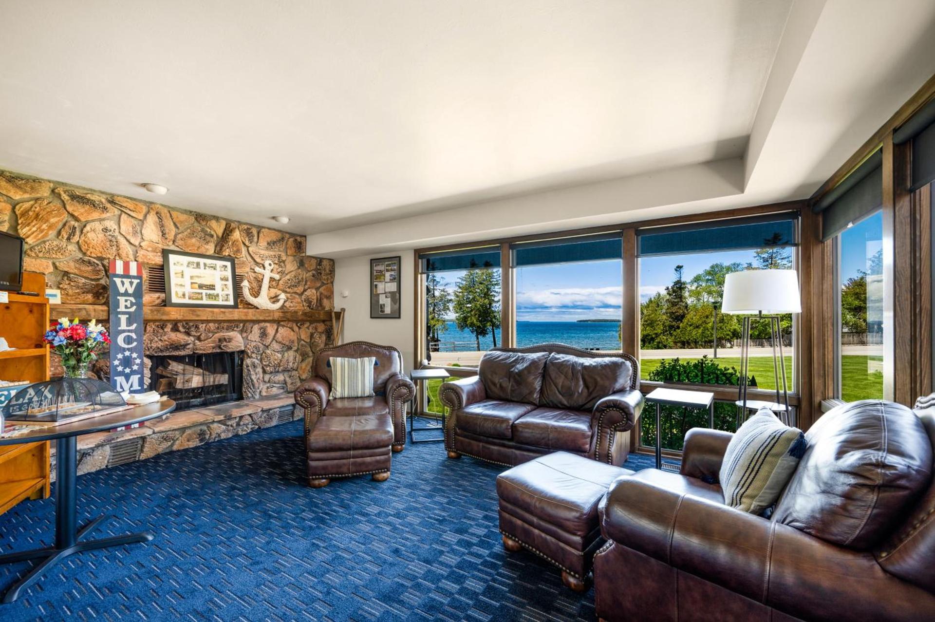 Pine Grove Resort photo 9