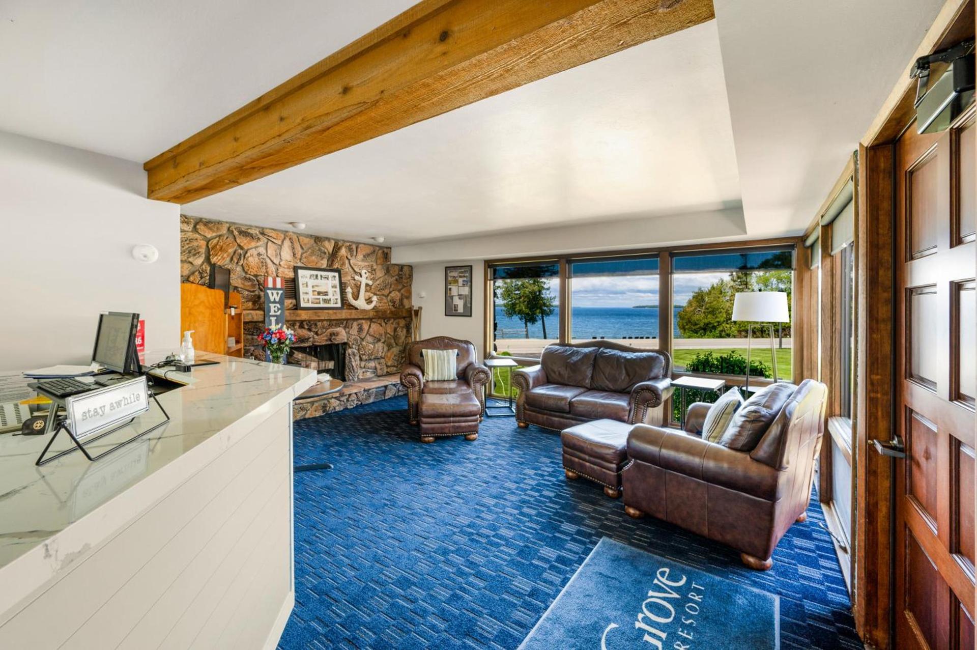 Pine Grove Resort photo 10