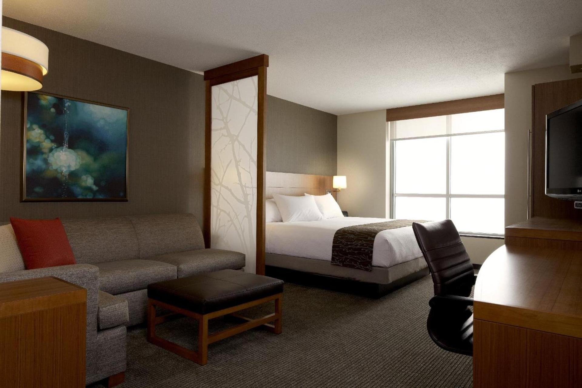 Hyatt Place Washington DC/US Capitol photo 24