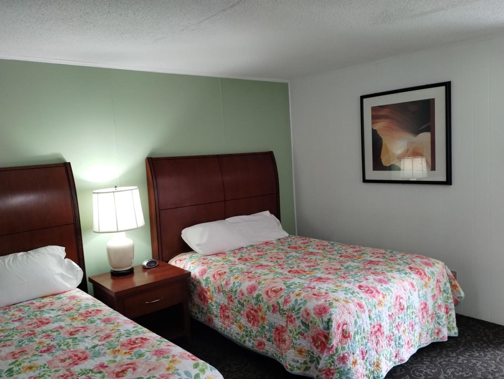 Tri Terrace Motel photo 8