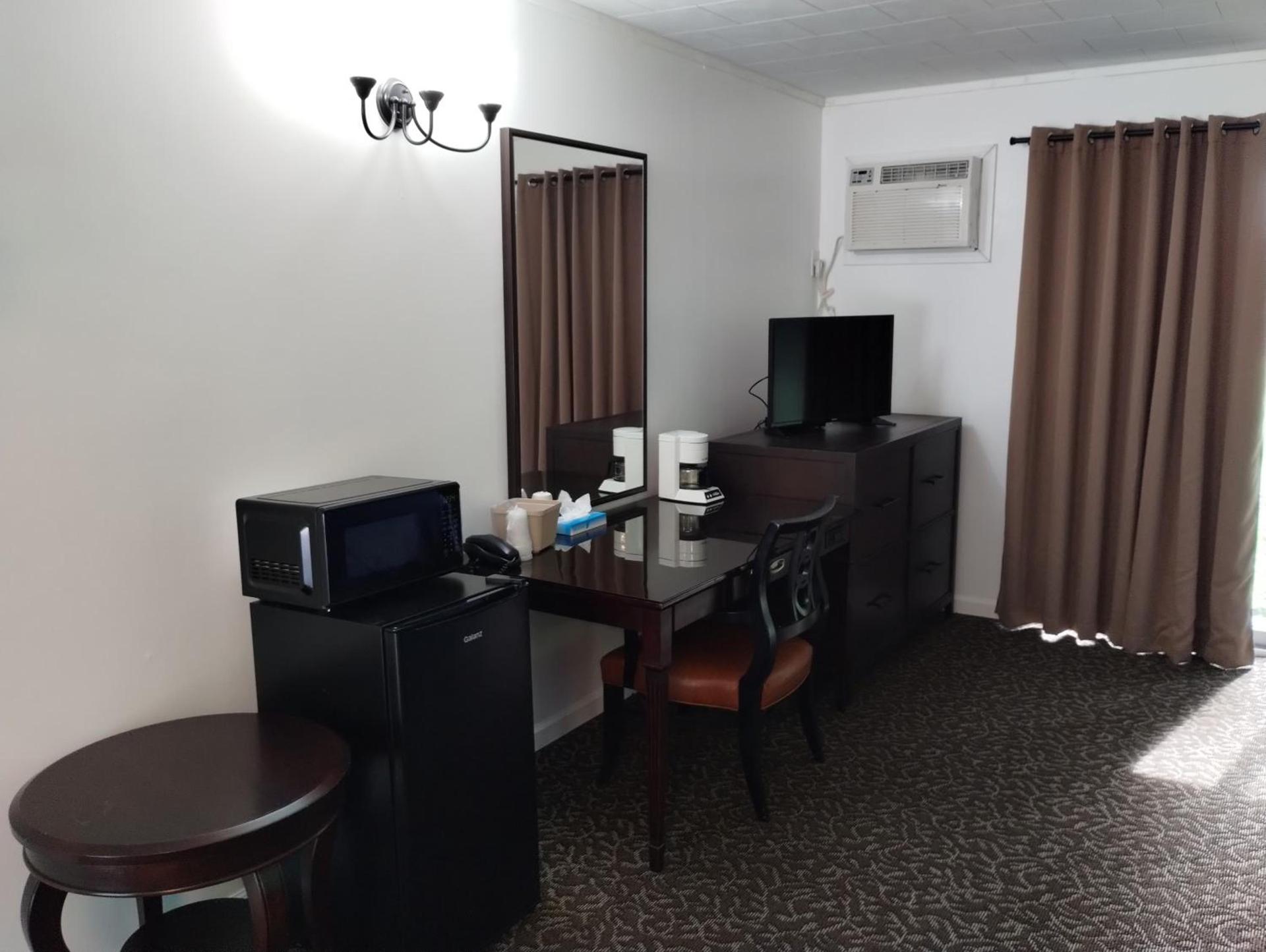 Tri Terrace Motel photo 4