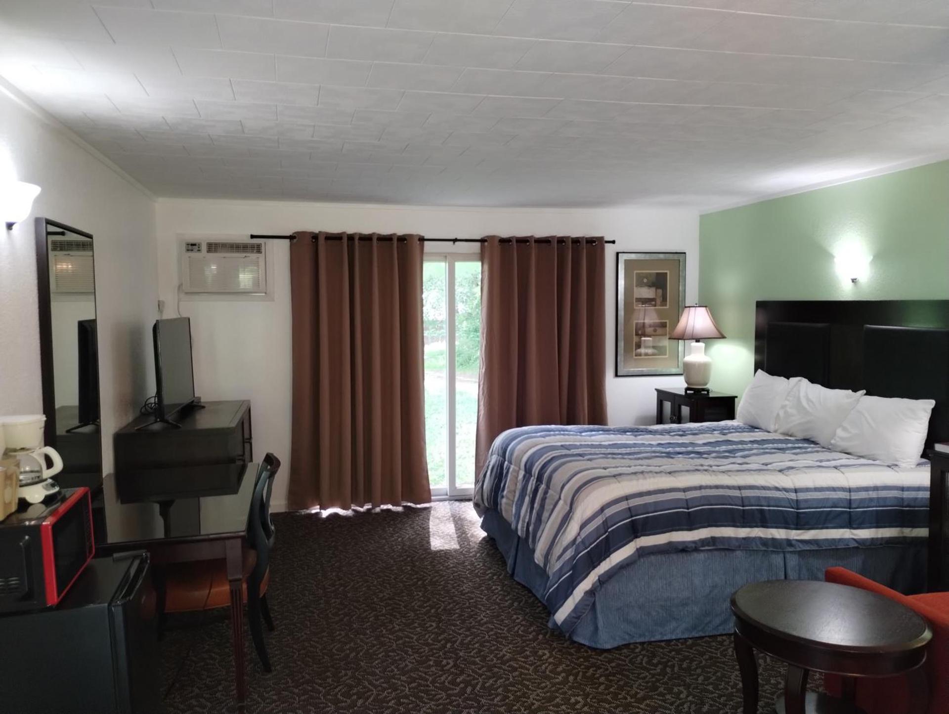 Tri Terrace Motel photo 6